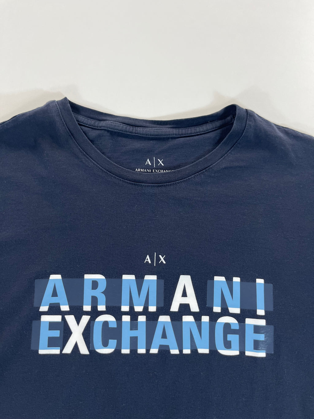 Armani Exchange póló