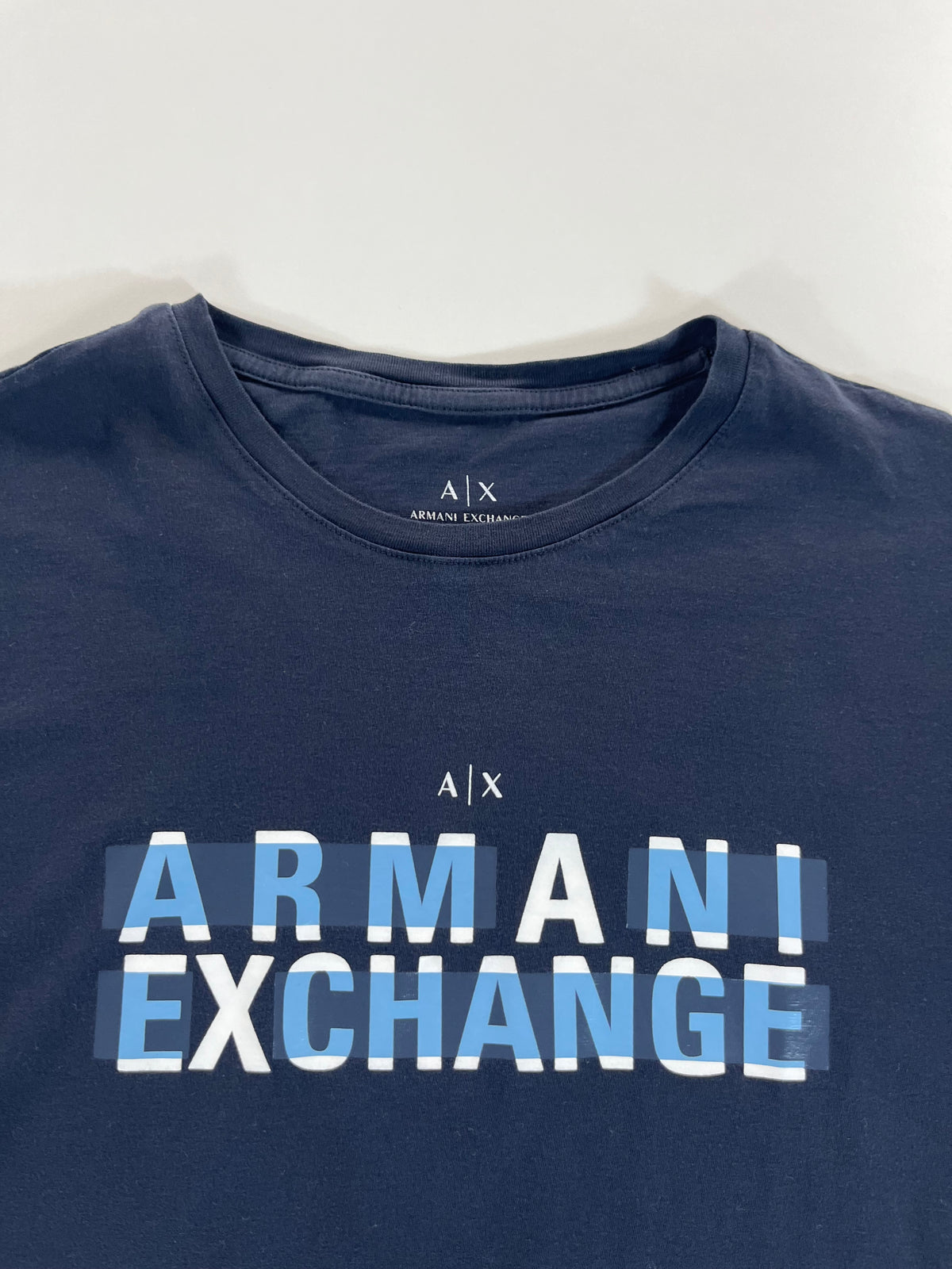 Armani Exchange póló
