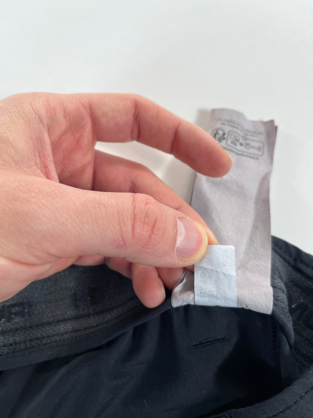 Under Armour technikai nadrág