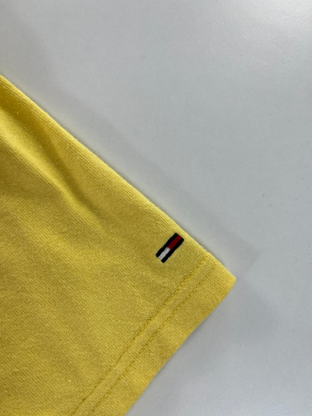 Tommy Jeans Regular Fit póló