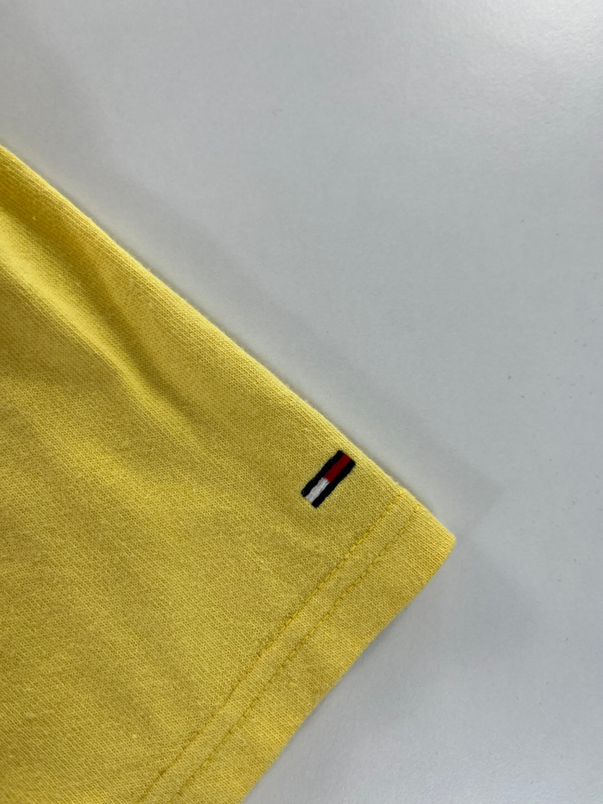 Tommy Jeans Regular Fit póló