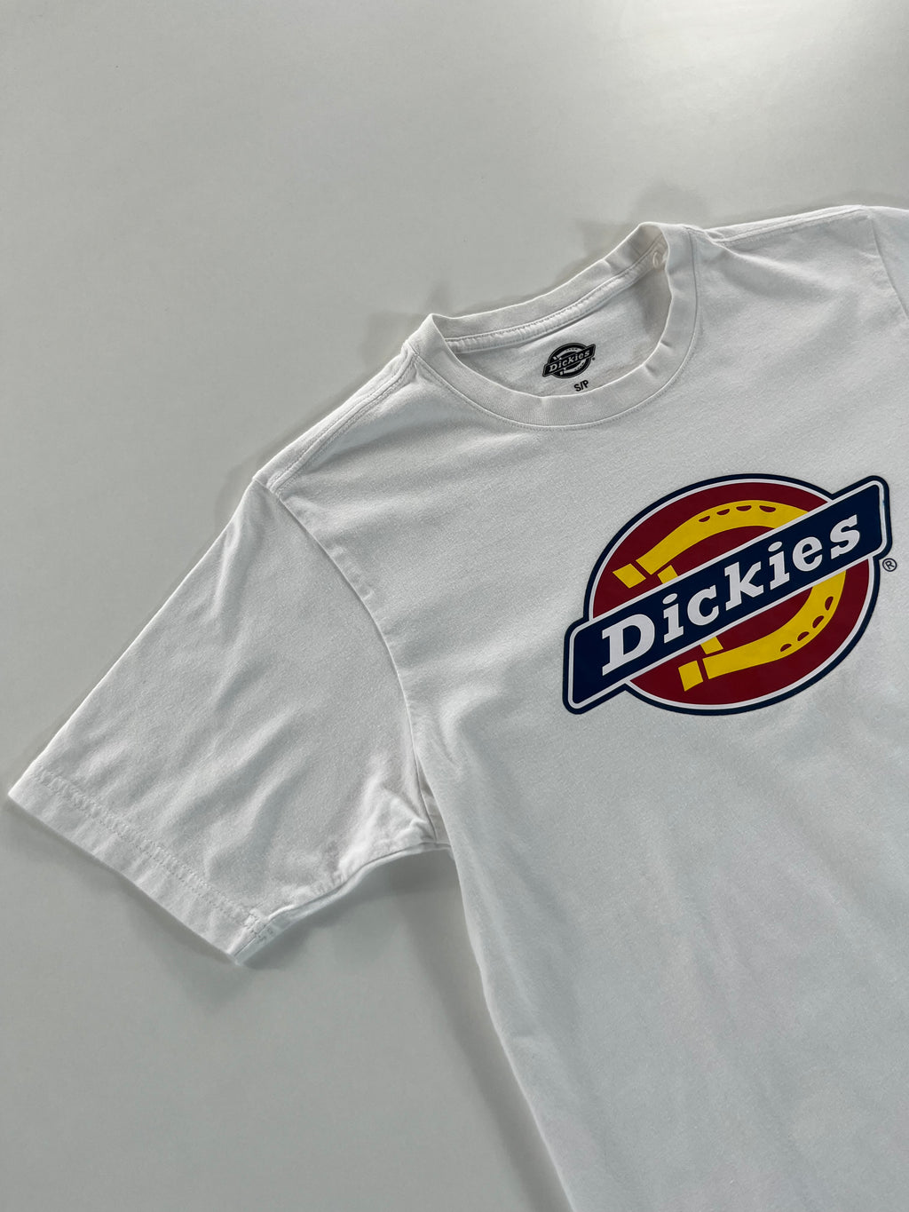 Dickies Big Logo póló