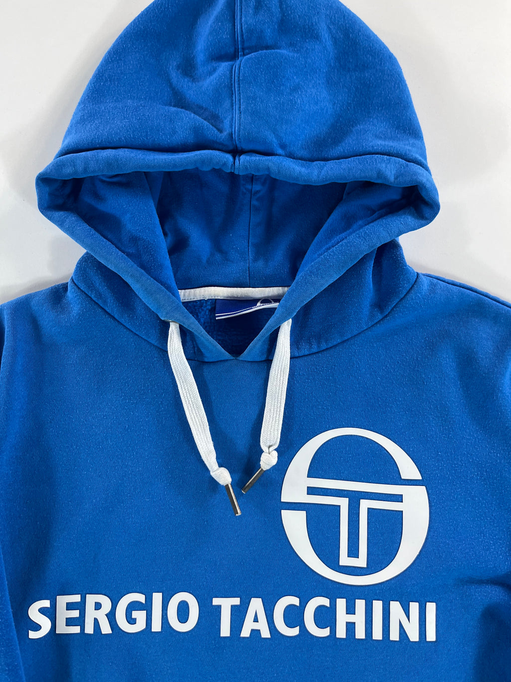 Sergio Tacchini hoodie pulóver