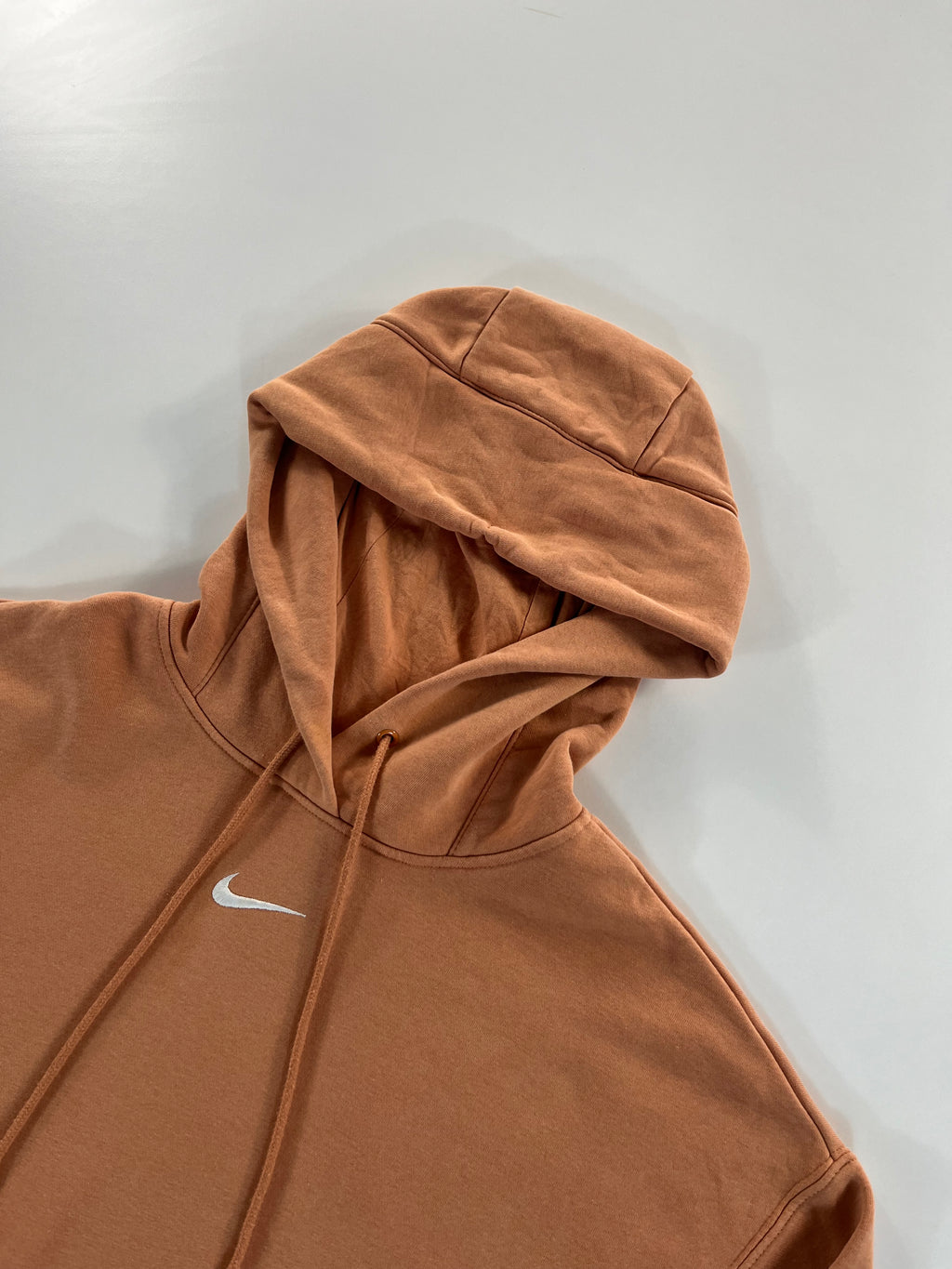 Nike Sportswear Phoenix Fleece pulóver