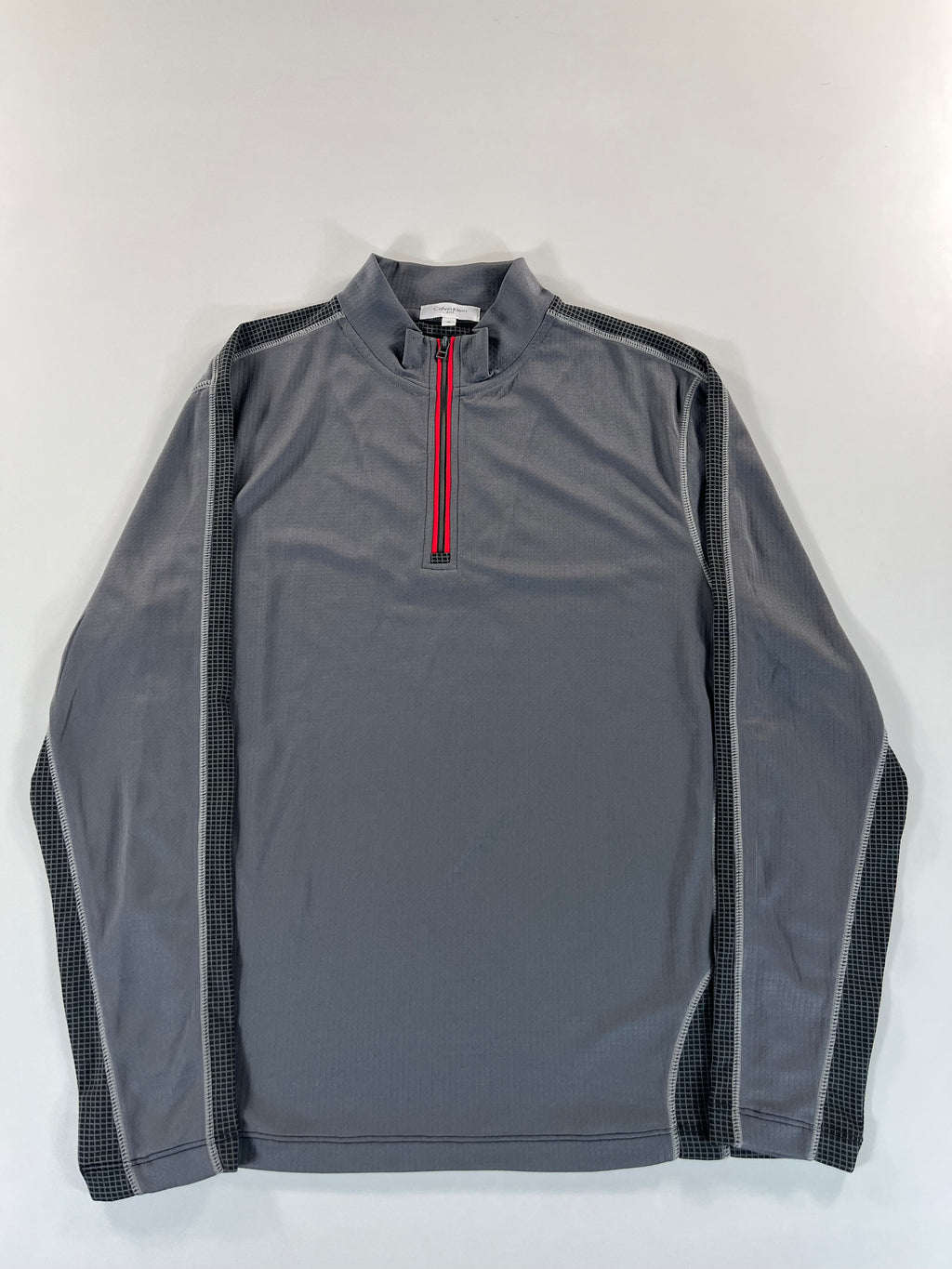 Calvin Klein Golf technikai longsleeve