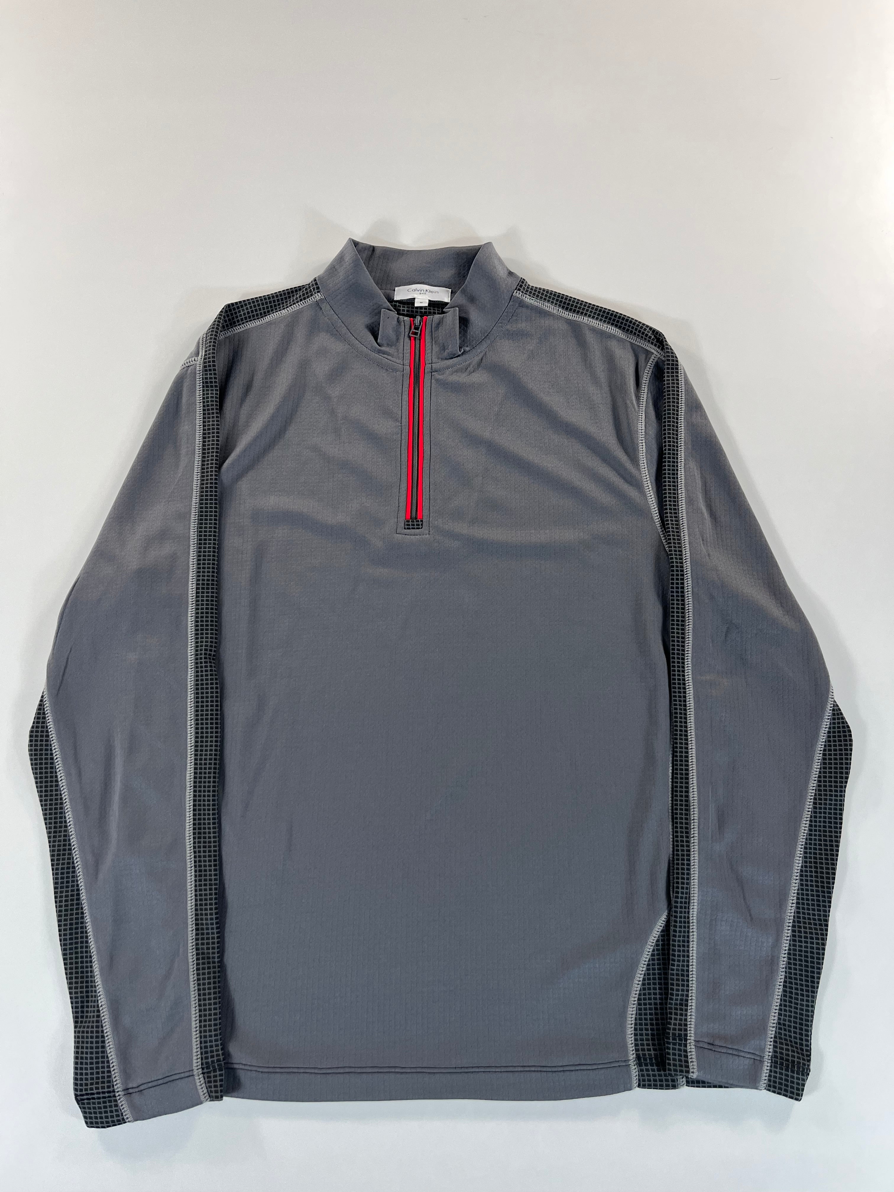 Calvin Klein Golf technikai longsleeve
