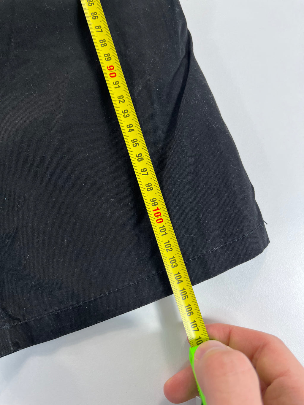 Armani Jeans nadrág