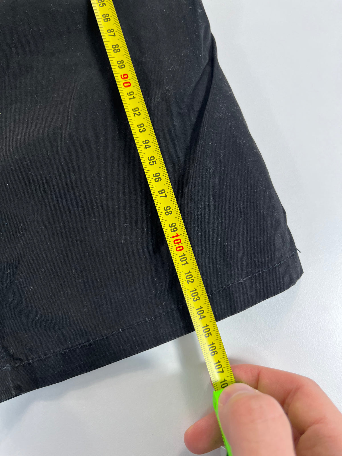 Armani Jeans nadrág