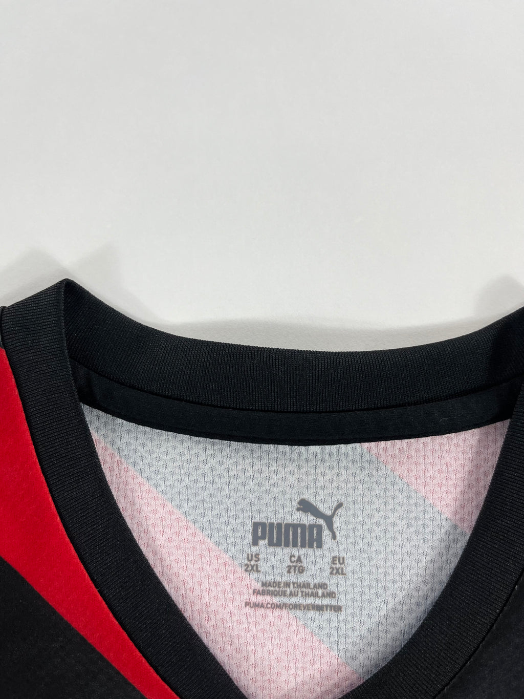 Puma Manchester City 2022-2023 idegenbeli mez