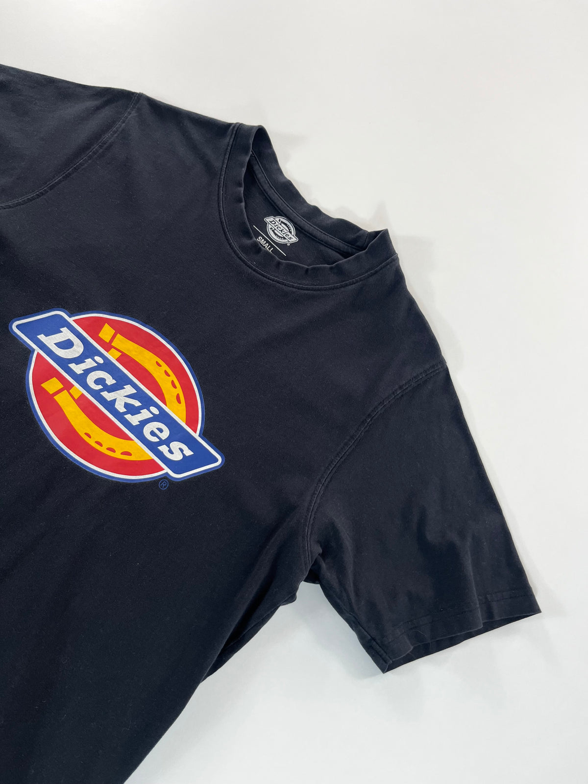 Dickies Big Logo póló