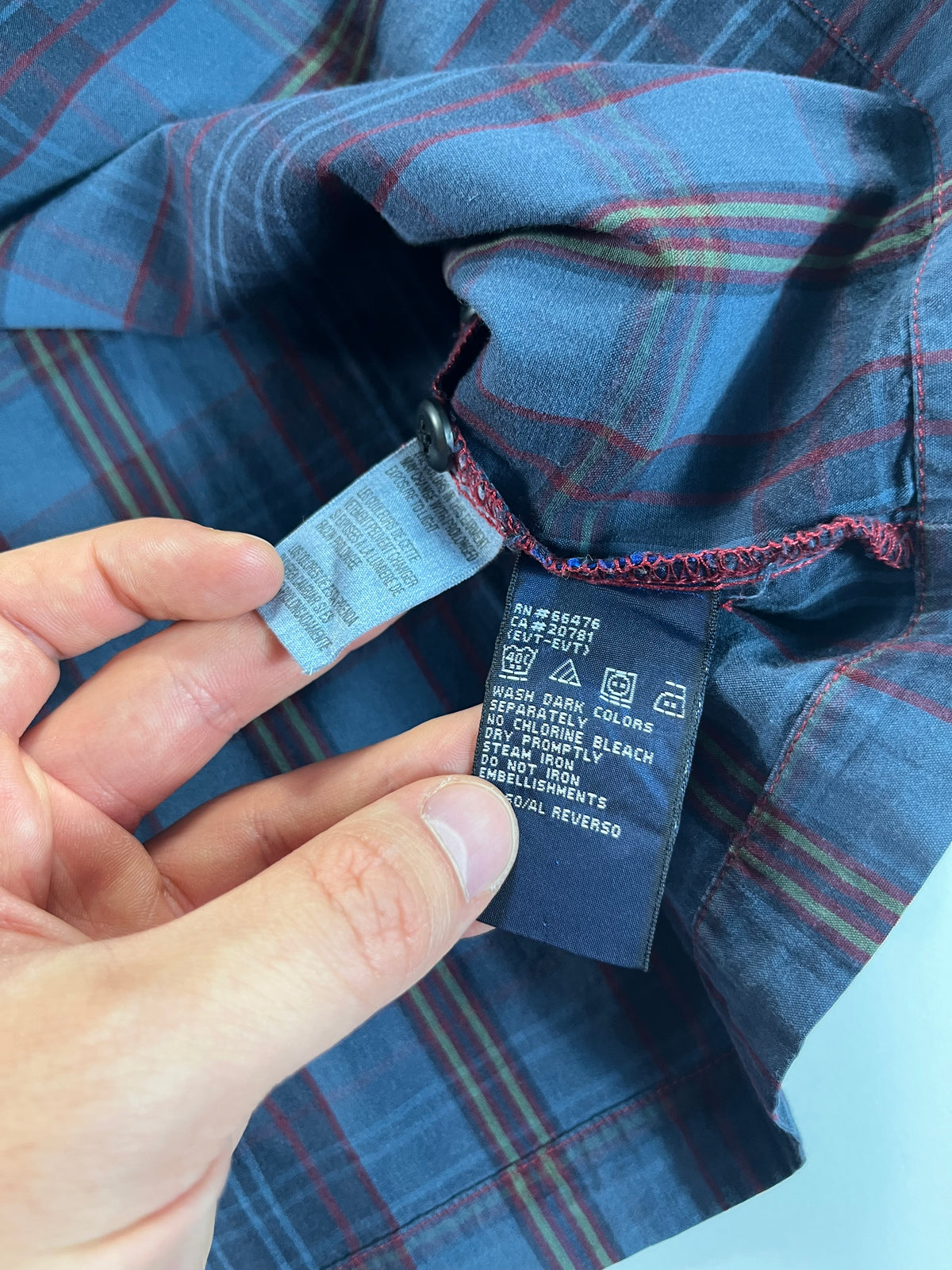 Tommy Jeans ing