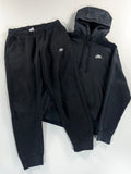 Nike Club Fleece szett