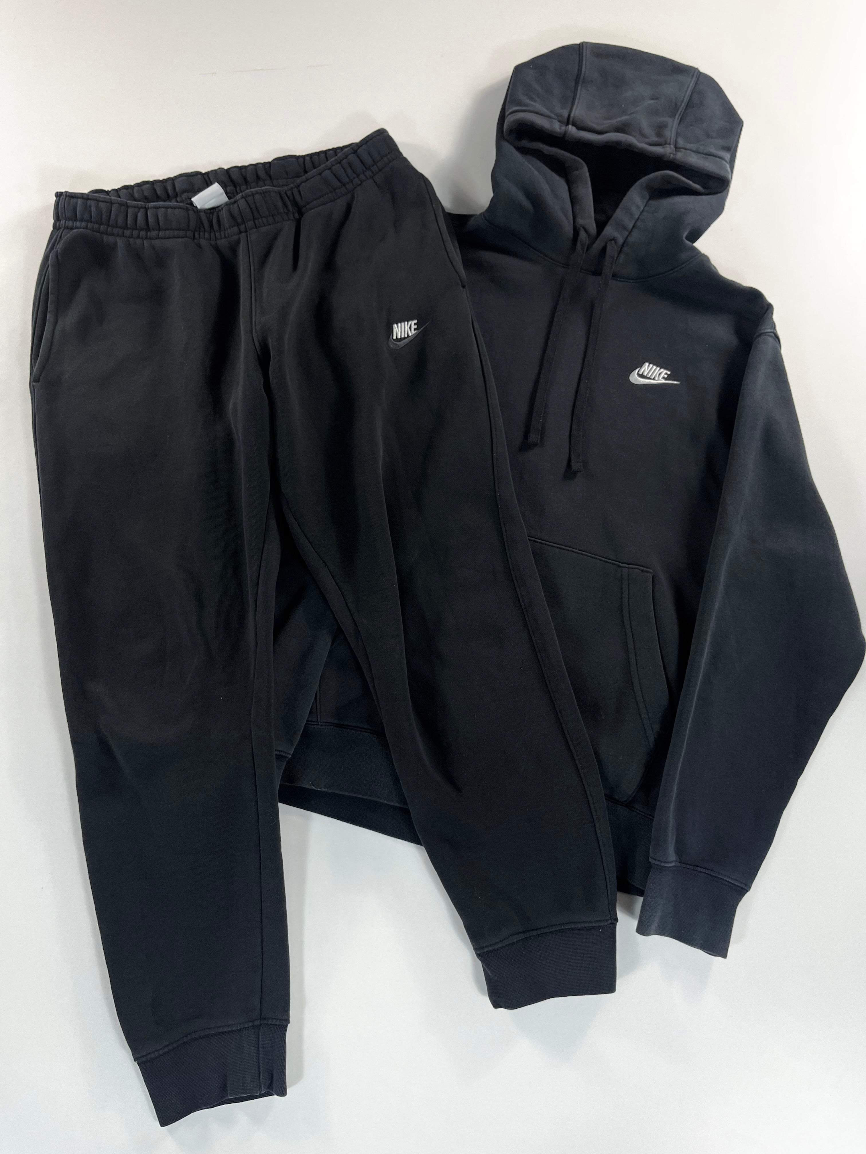 Nike Club Fleece szett