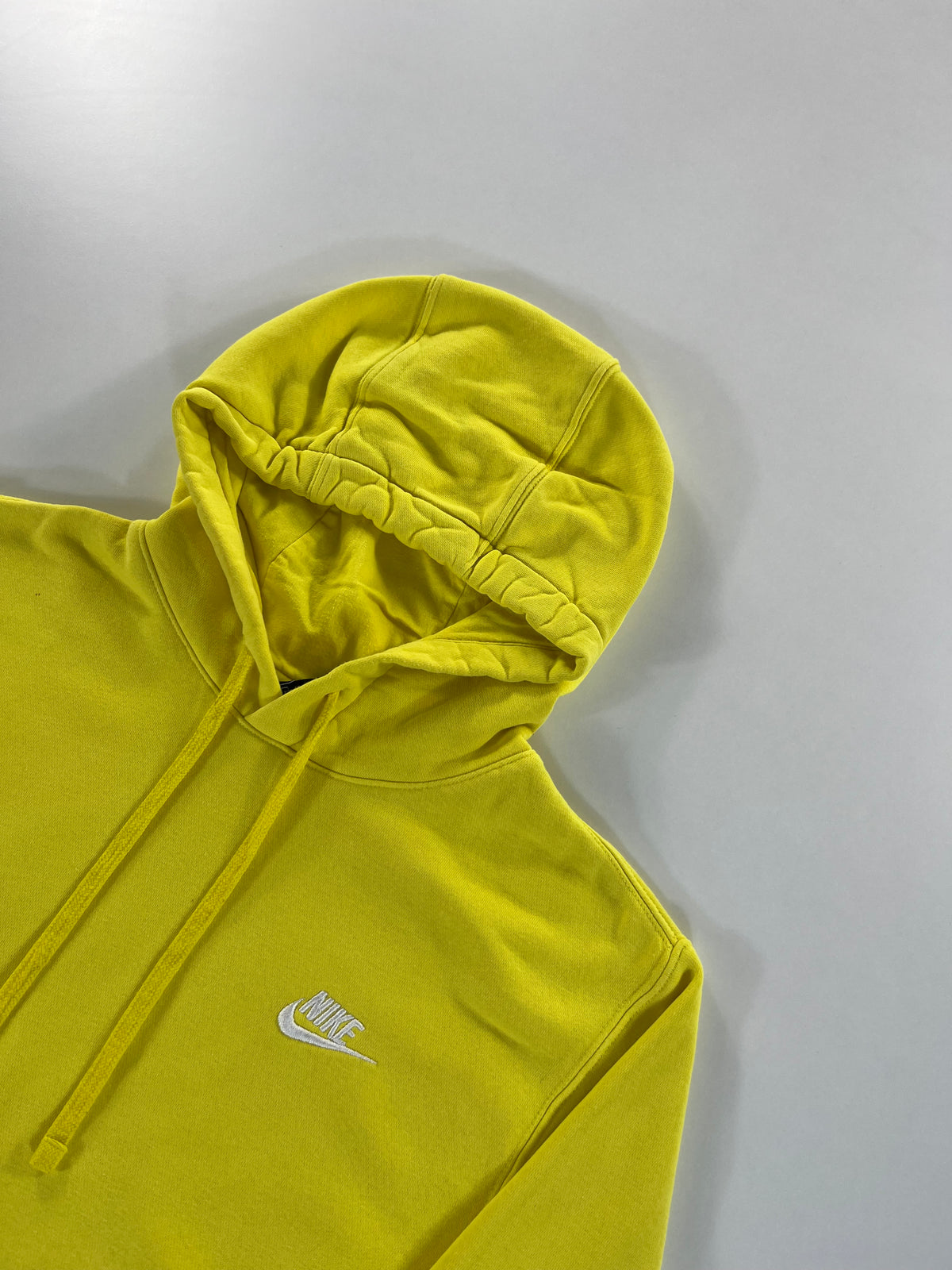 Nike Club hoodie pulóver