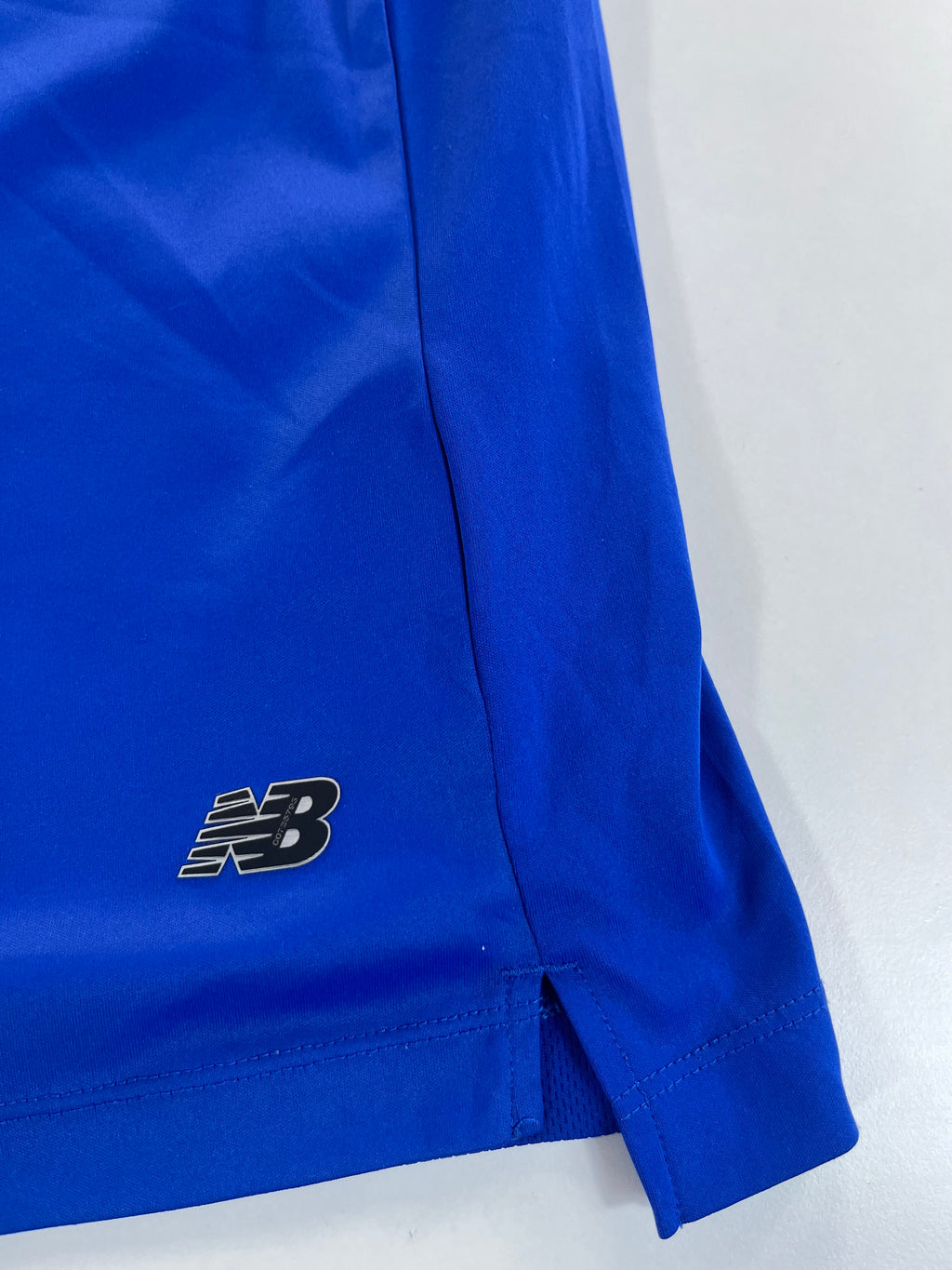 New Balance Cardiff City 2024-2025 Dimitris Goutas hazai mez