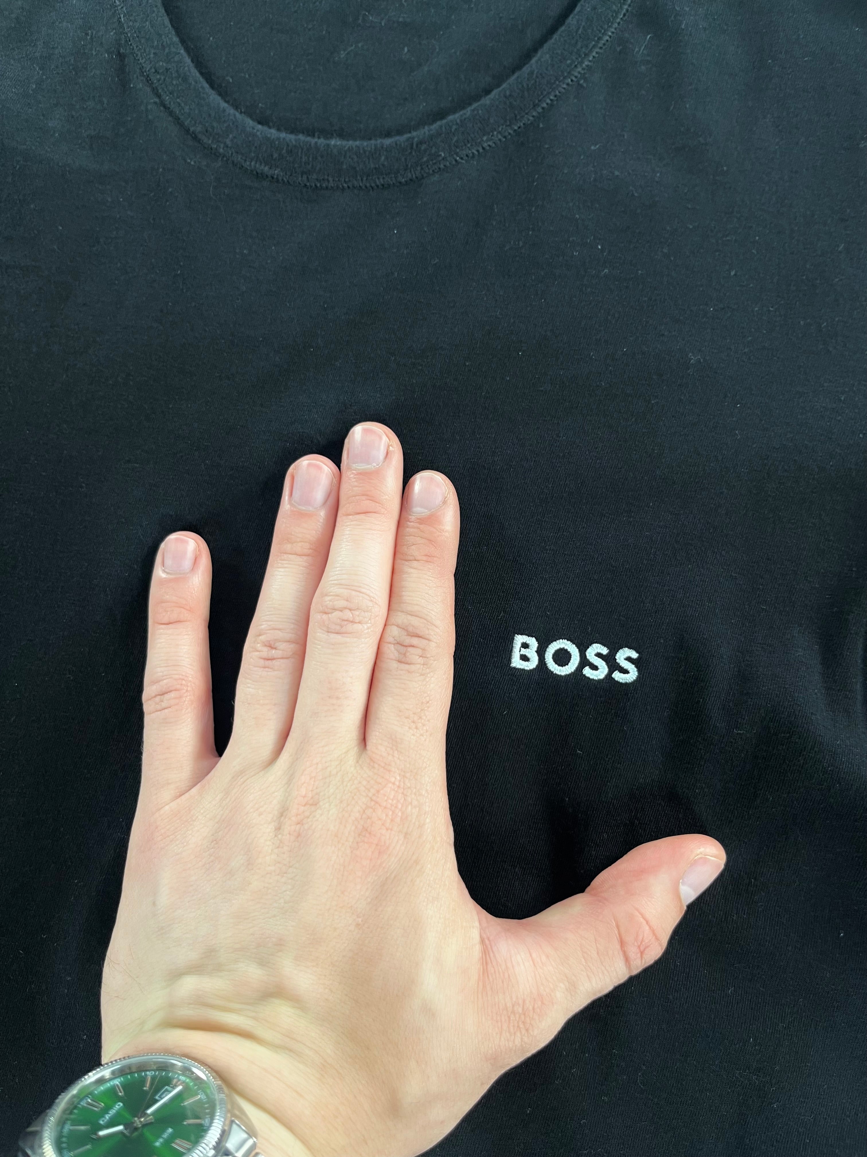Hugo Boss póló