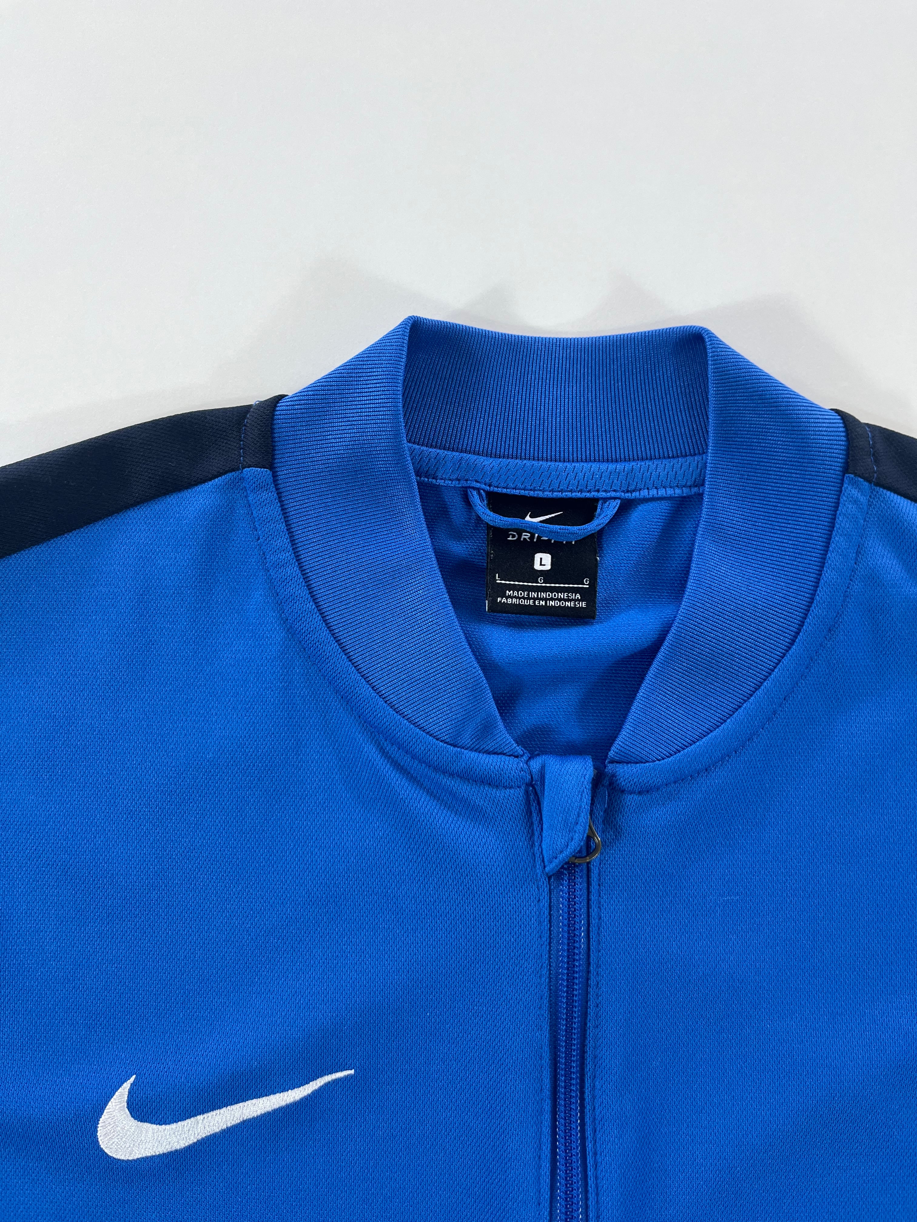 Nike Academy training pulóver