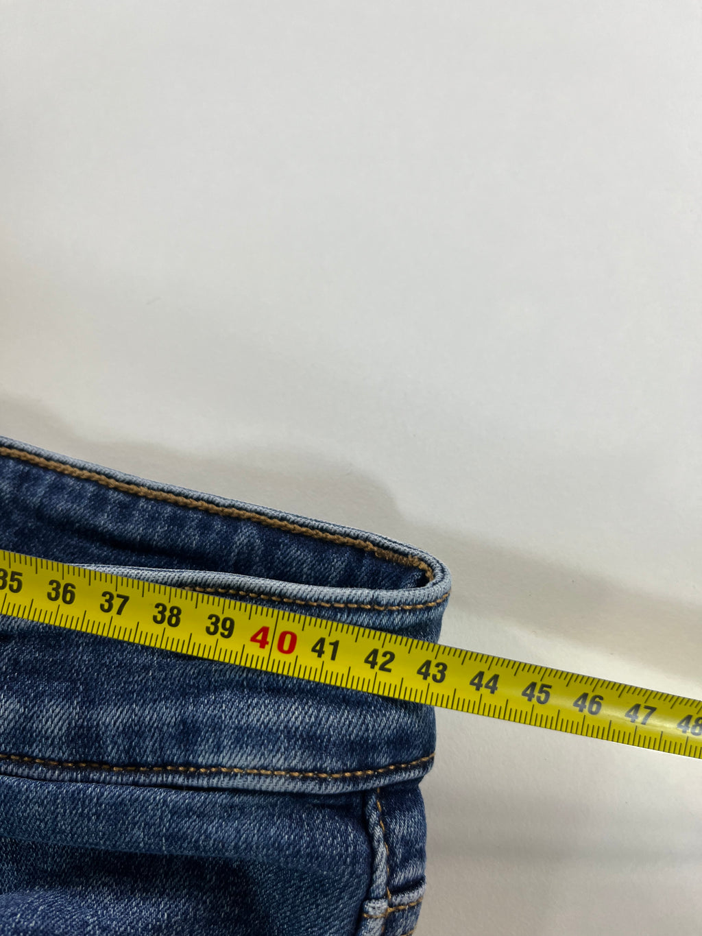 Calvin Klein Jeans farmernadrág