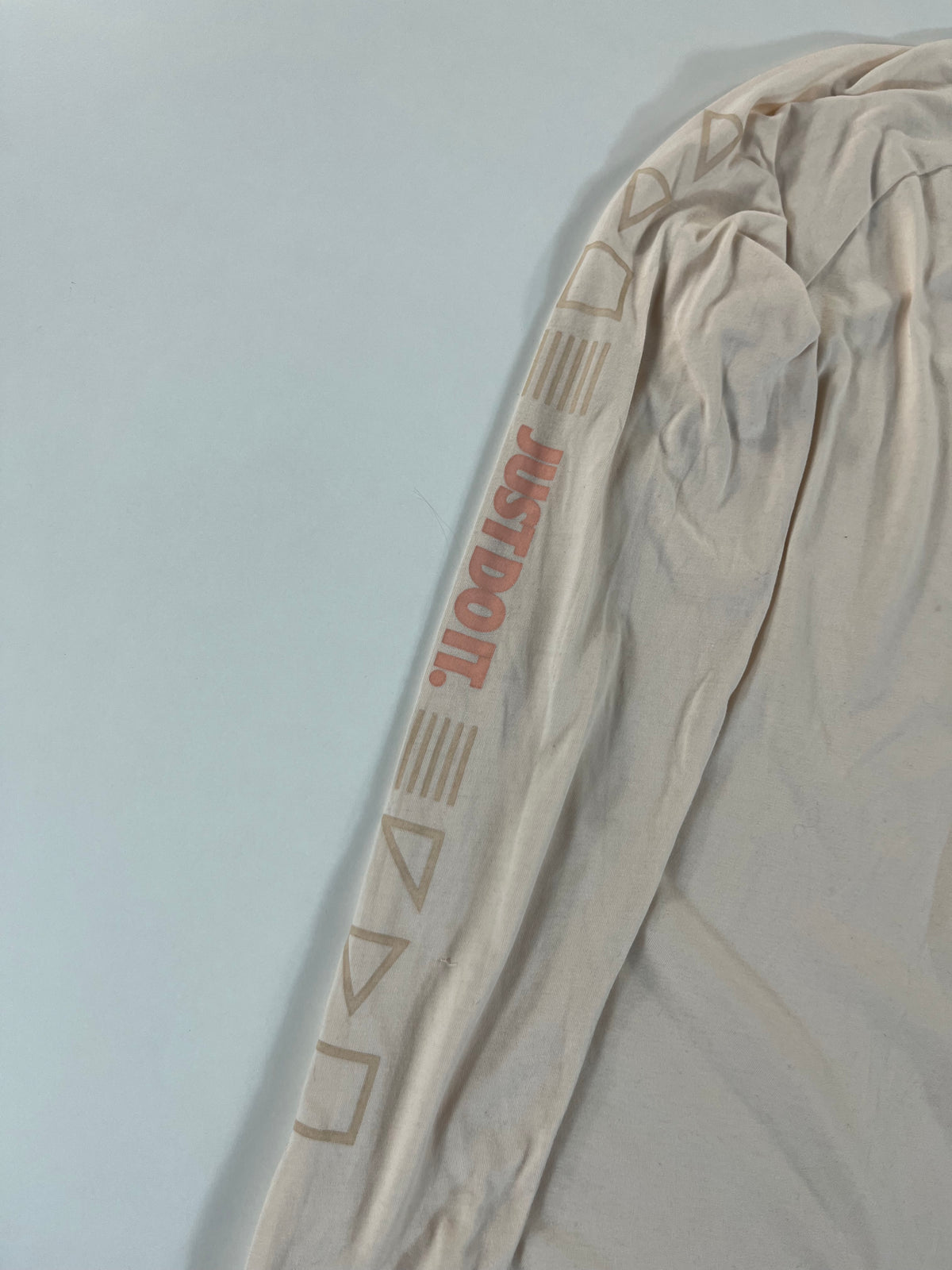 Nike Tailwind longsleeve