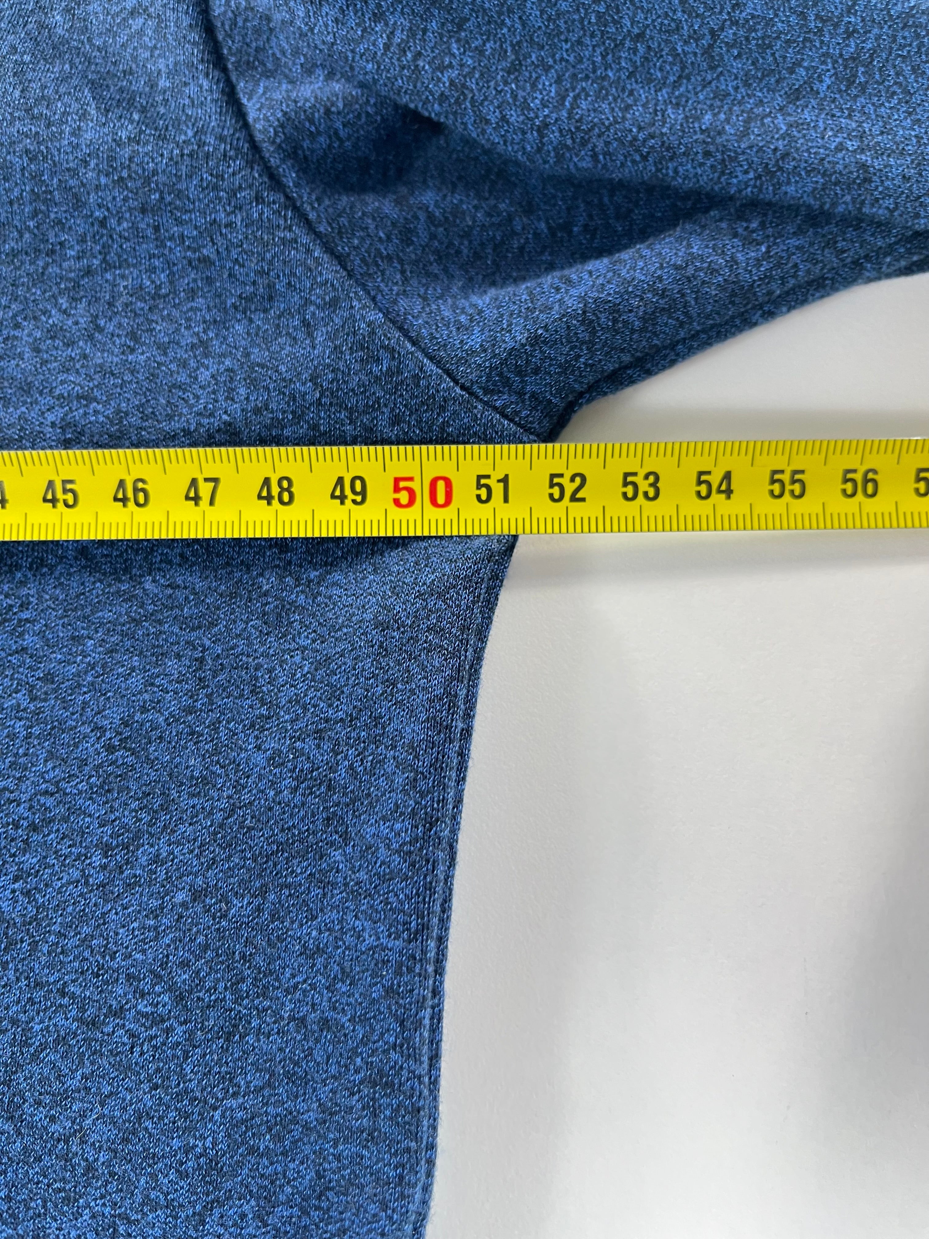Weekend Offender longsleeve pólóing