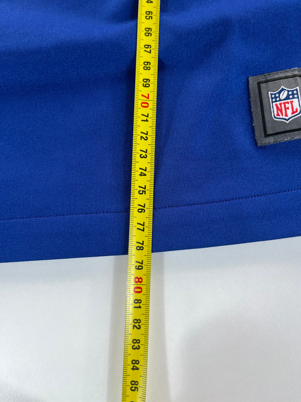 Nike New York Giants Victor Cruz NFL mez