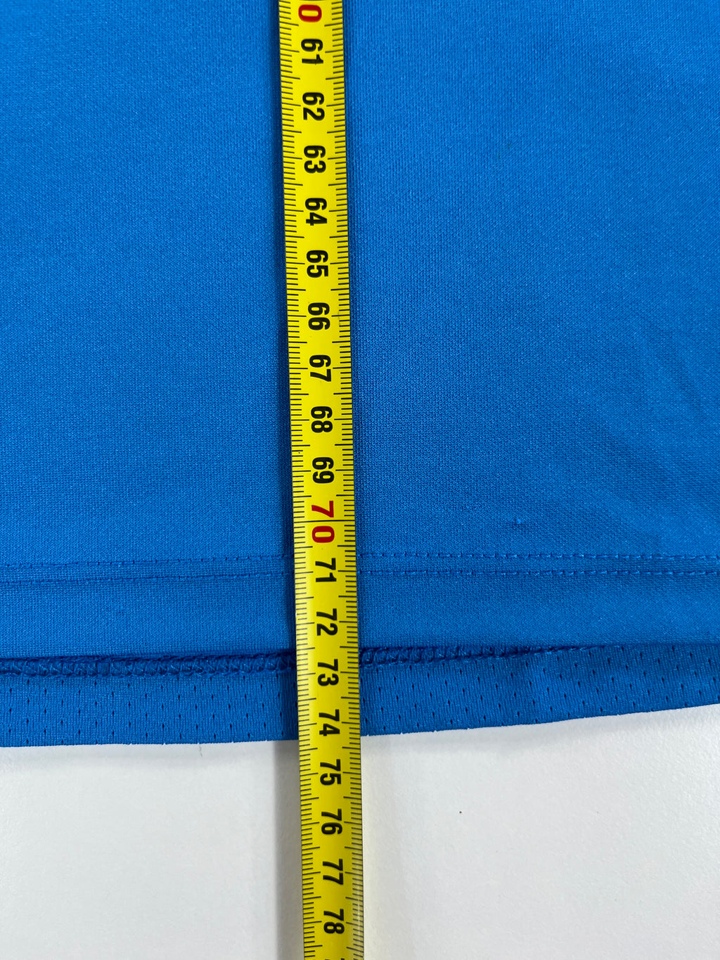 Nike F.C Barcelona 2015-2016 training mez