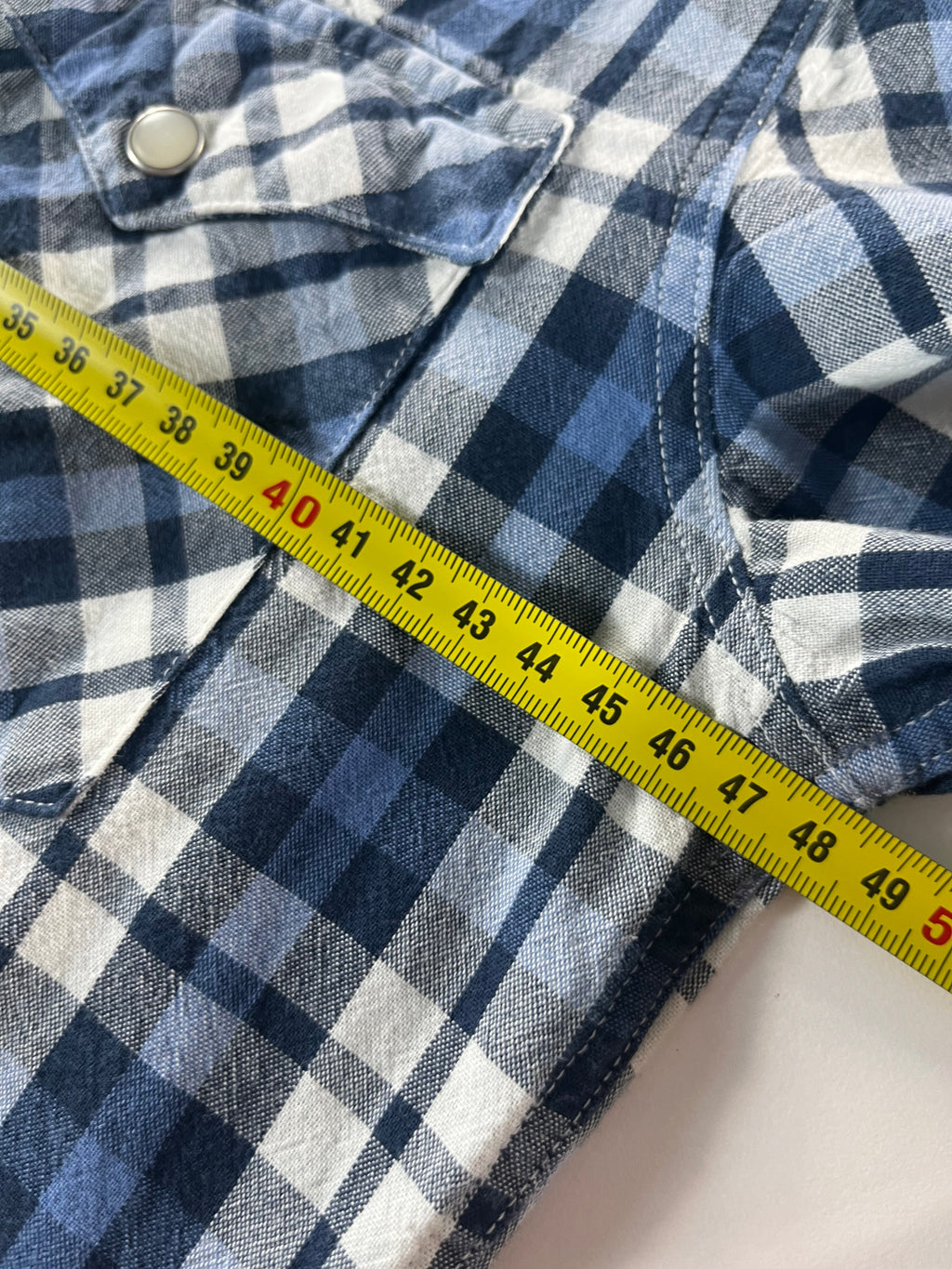 Levi's ing