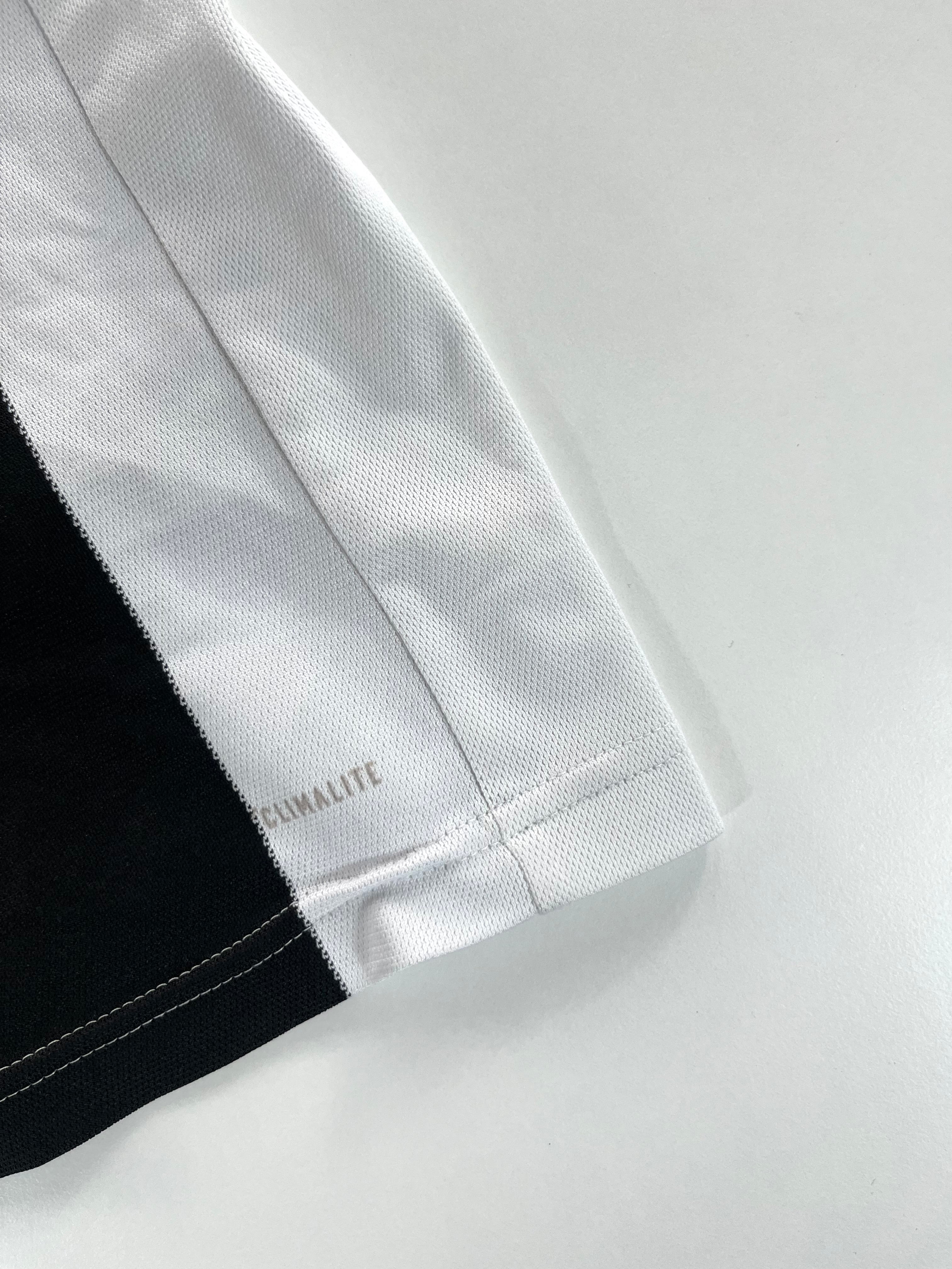 Adidas Juventus 2018-2019 hazai mez