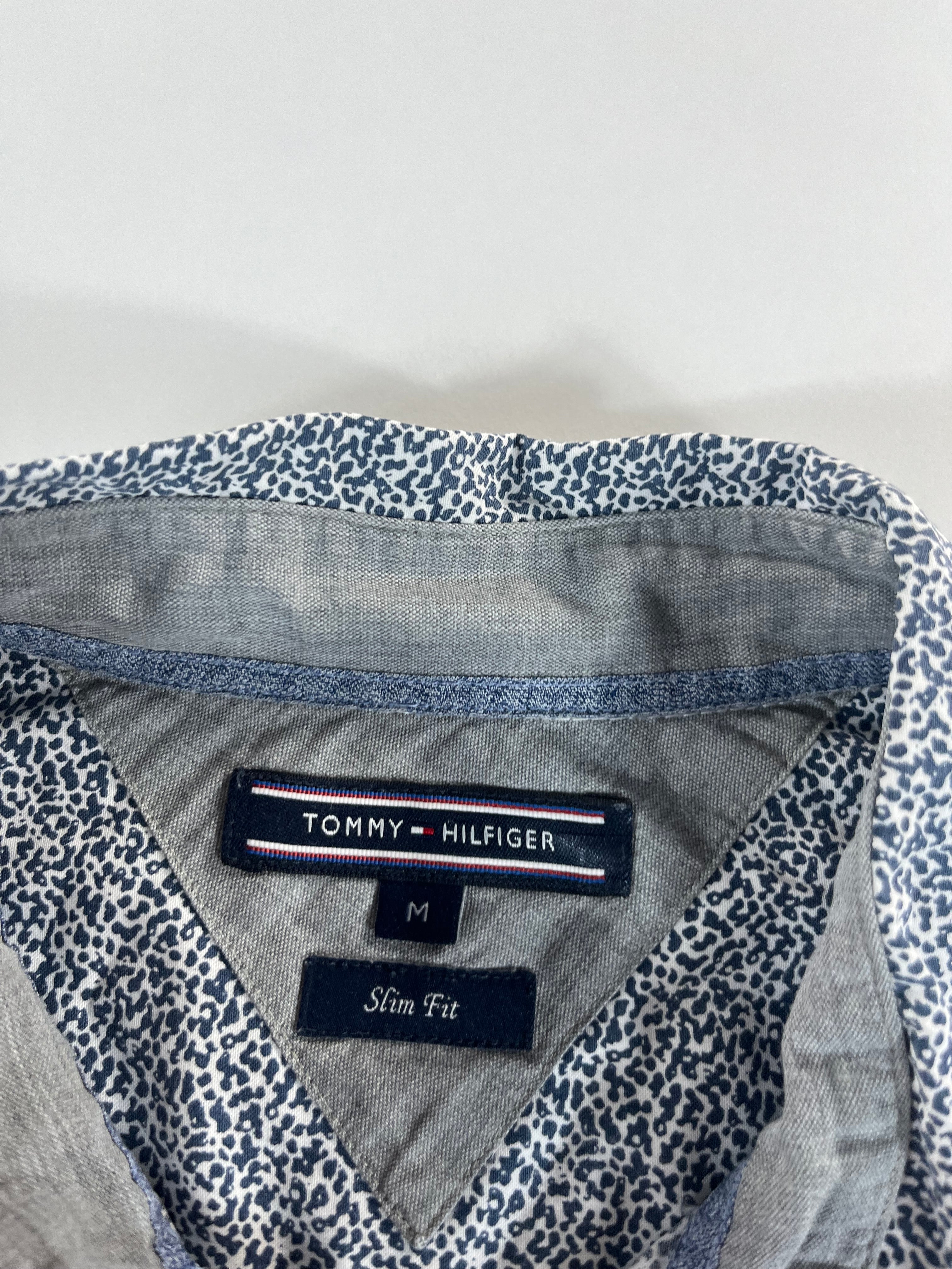 Tommy Hilfiger Slim Fit ing