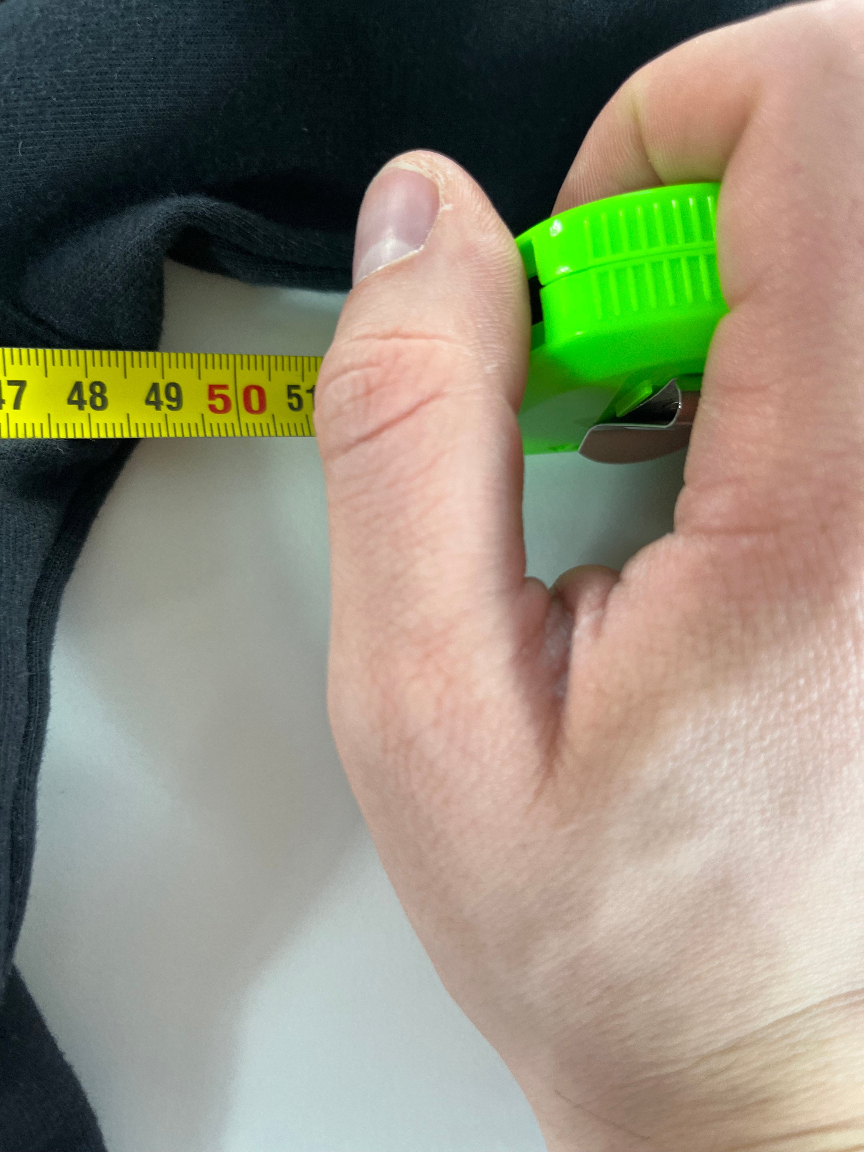 Nike Assymetrical full-zip hoodie pulóver