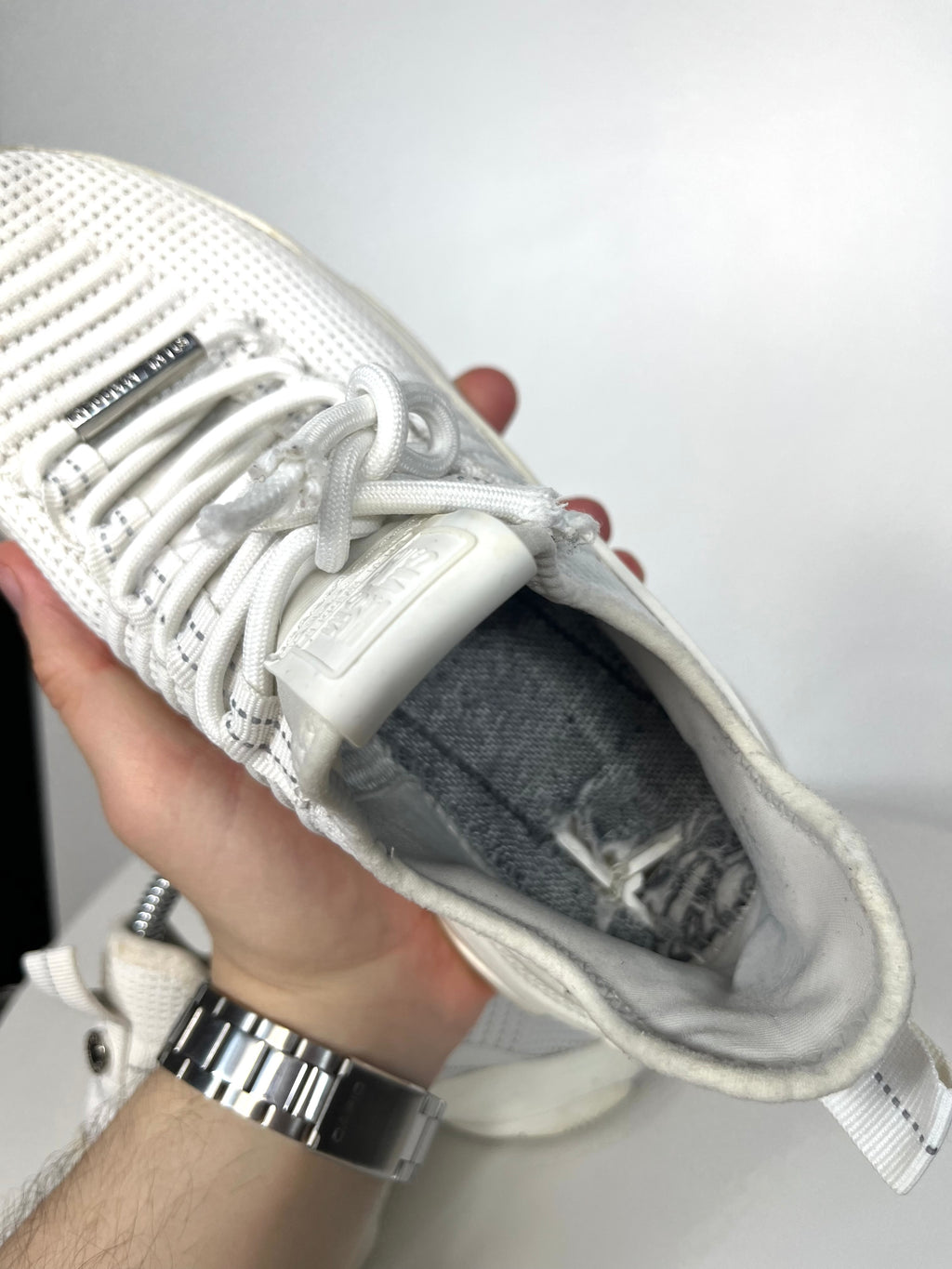 Steve Madden Possession cipő