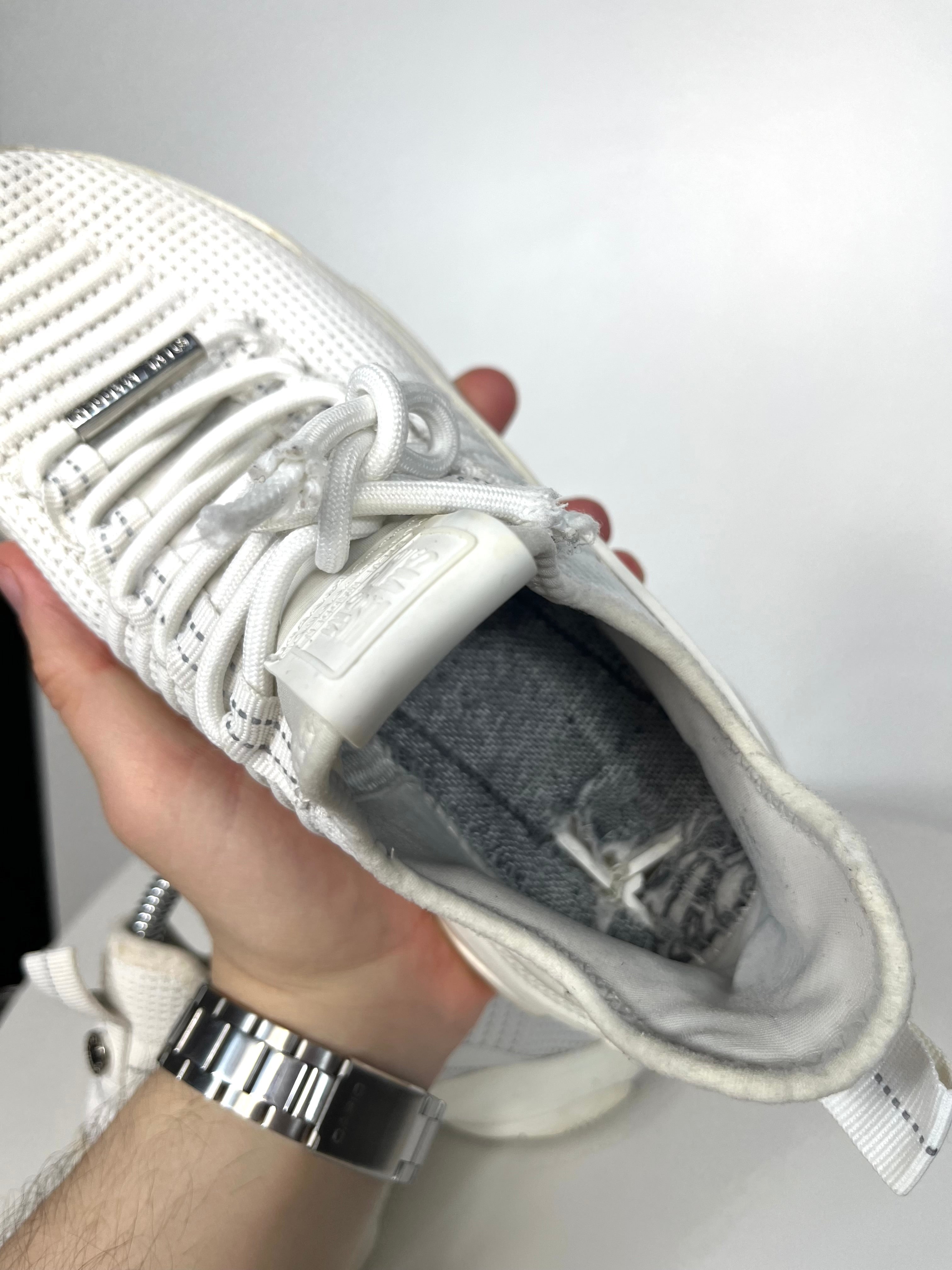 Steve Madden Possession cipő