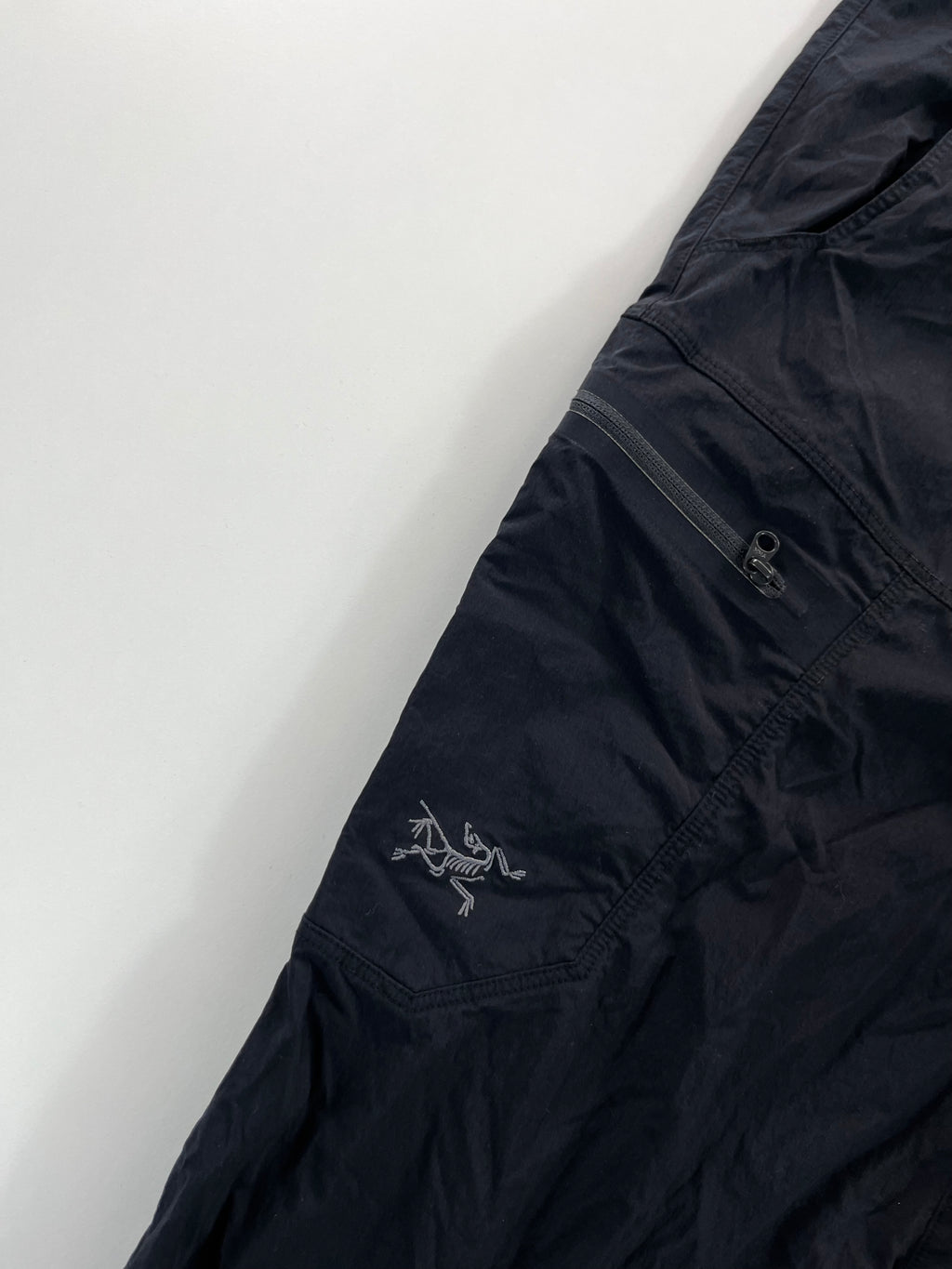 Arc'Teryx Palisade Capri short