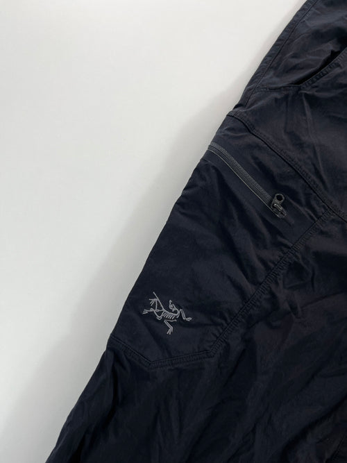Arc'Teryx Palisade Capri short