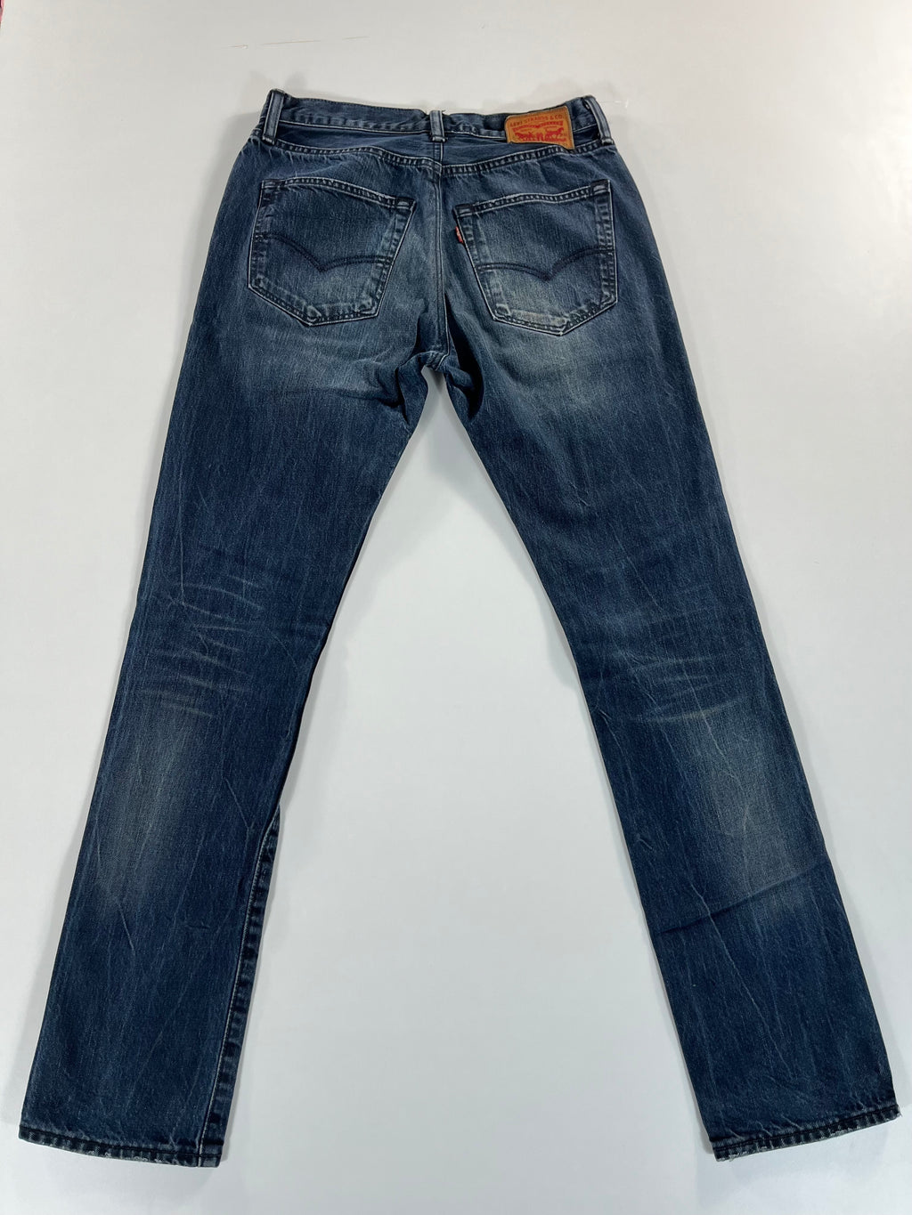 Levi's 501 W32 L32 farmernadrág