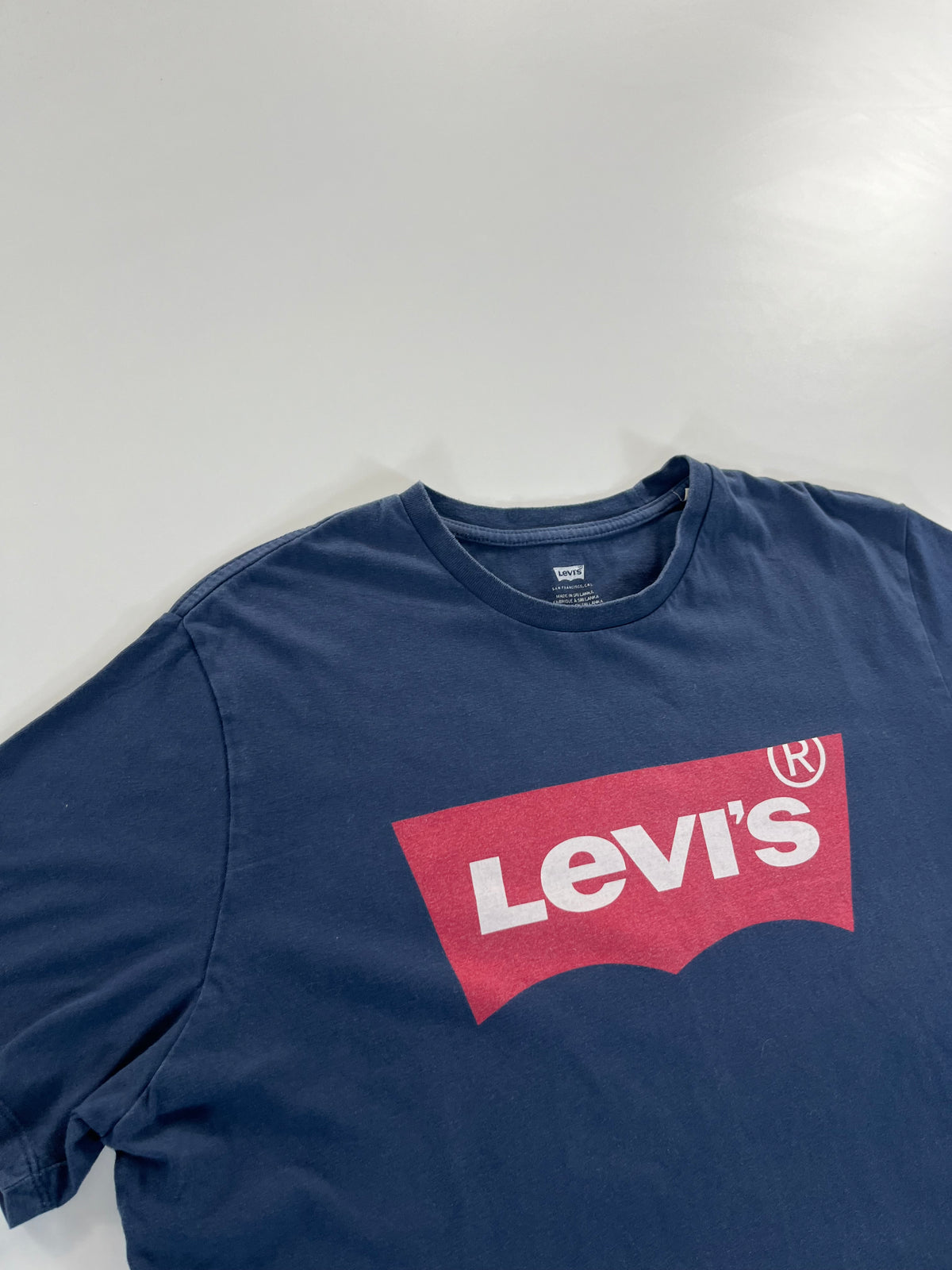 Levi's póló