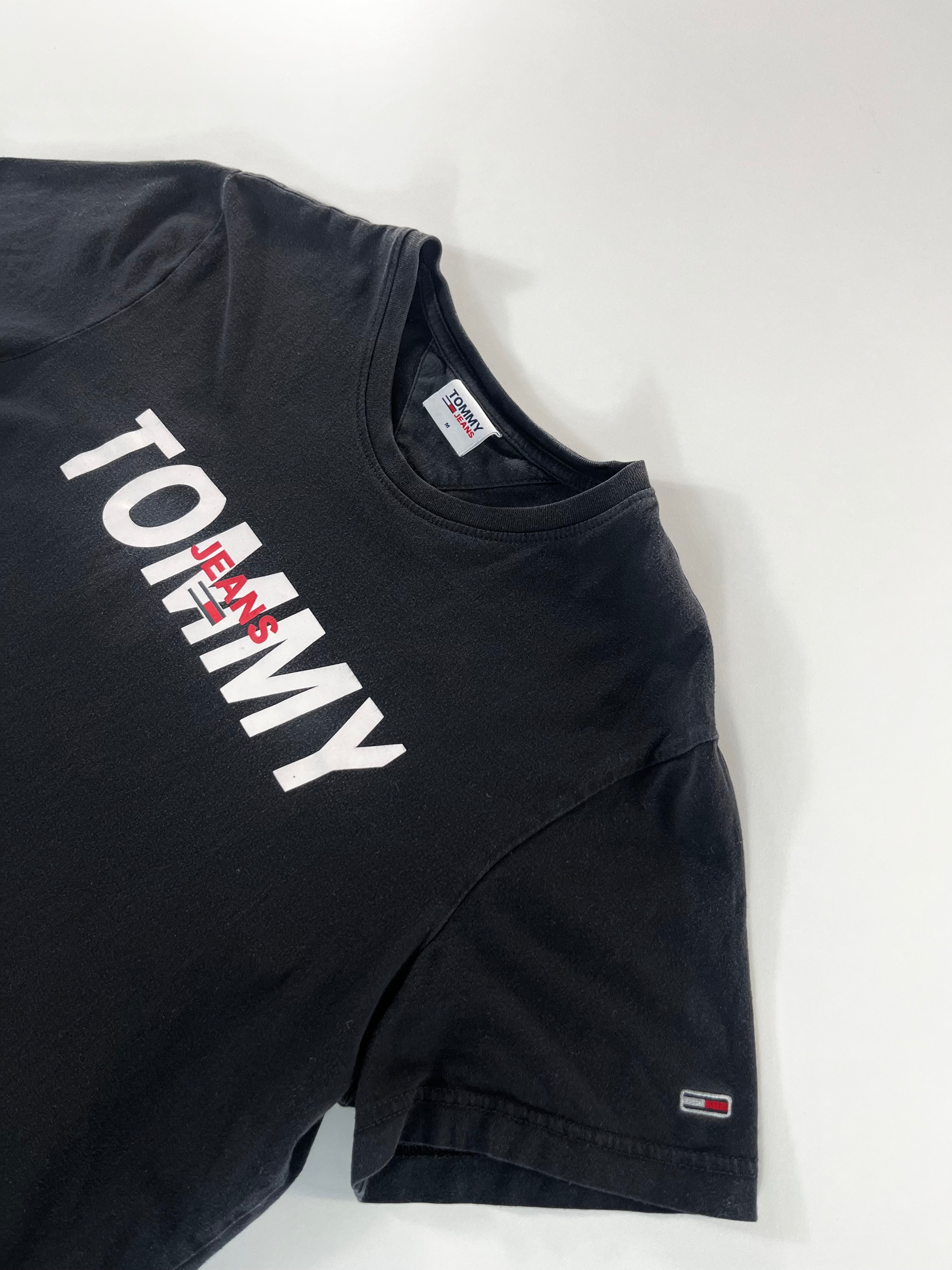 Tommy Jeans Essentials póló