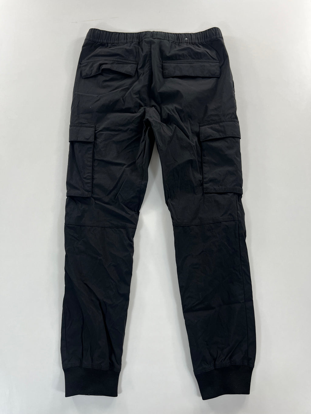H&M Slim fit cargo nadrág