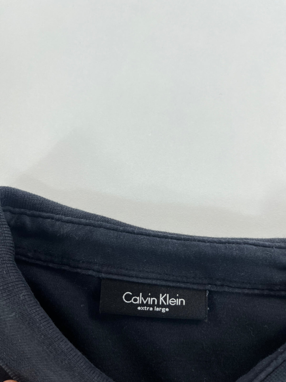 Calvin Klein pólóing