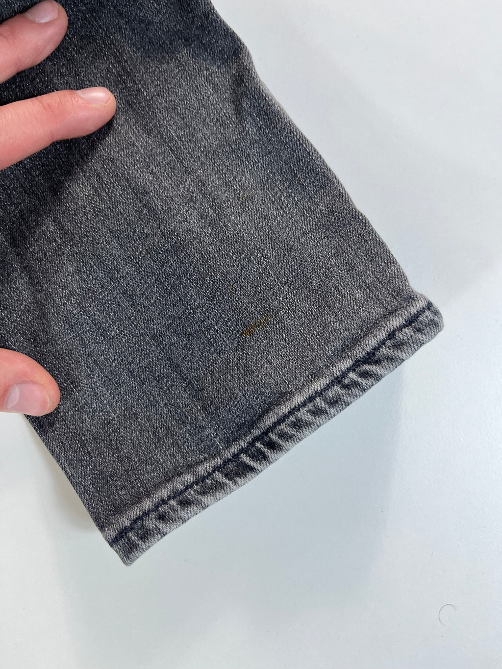 Tommy Hilfiger Stretch Extra Slim Fit farmernadrág