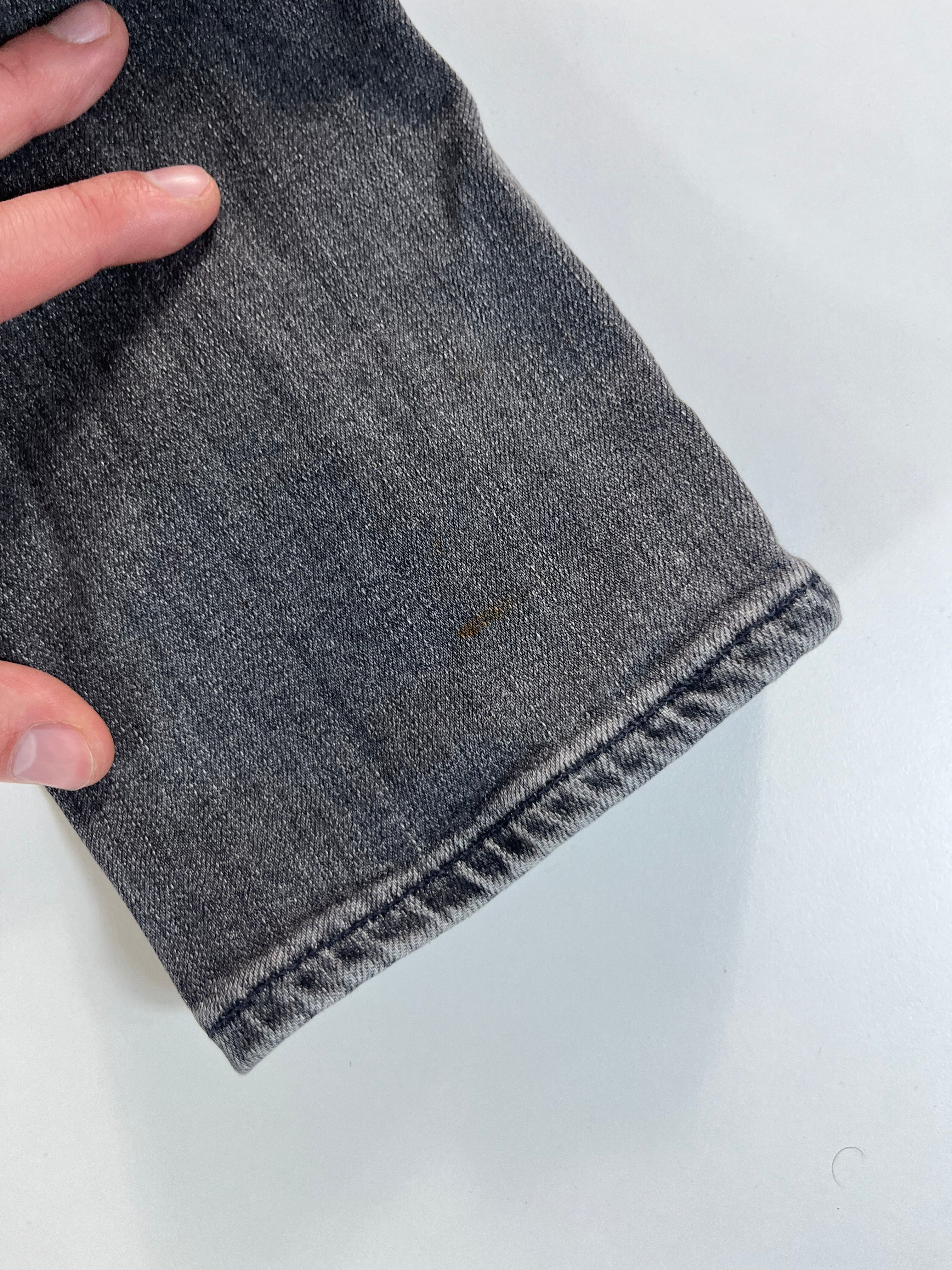 Tommy Hilfiger Stretch Extra Slim Fit farmernadrág