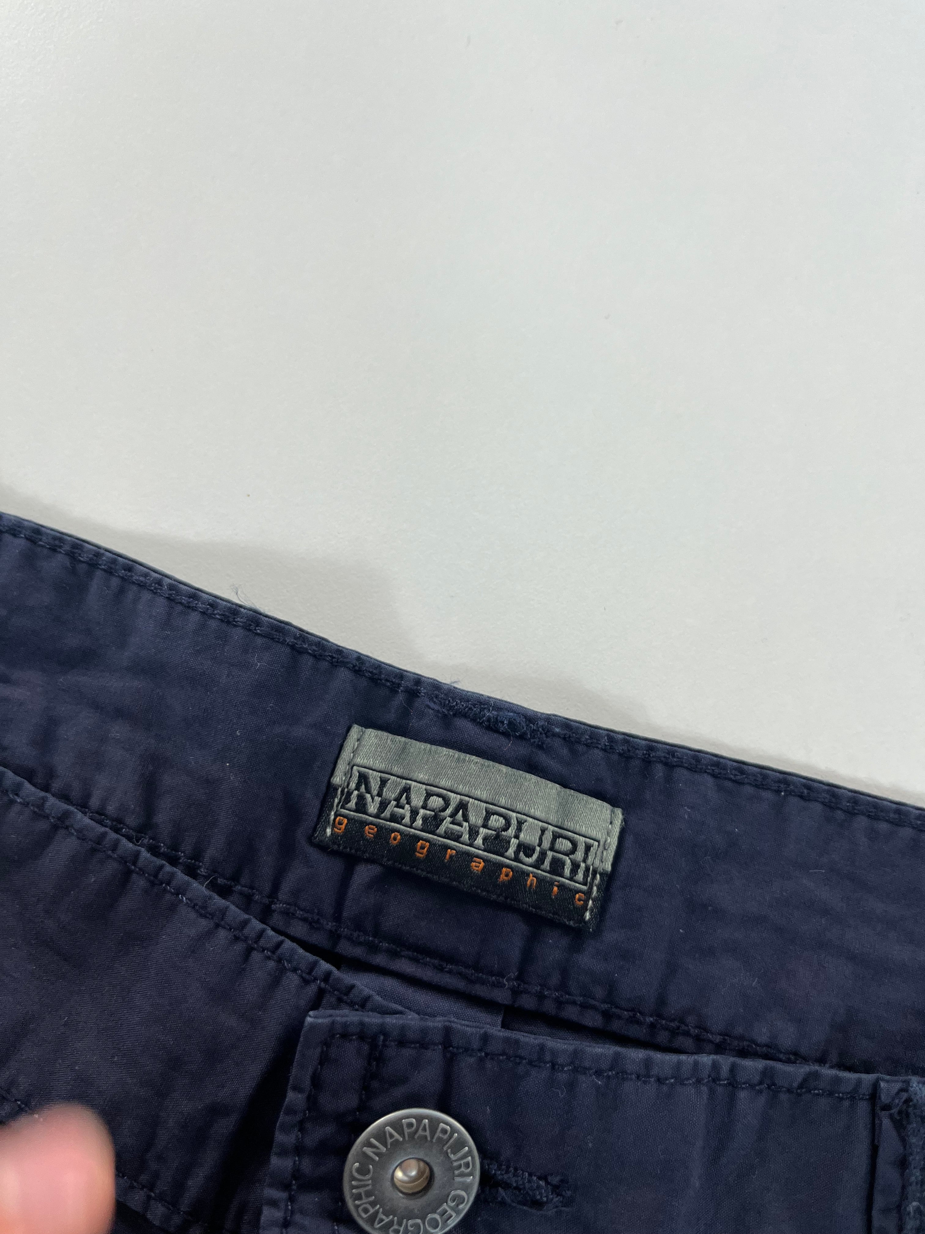 Napapijiri short
