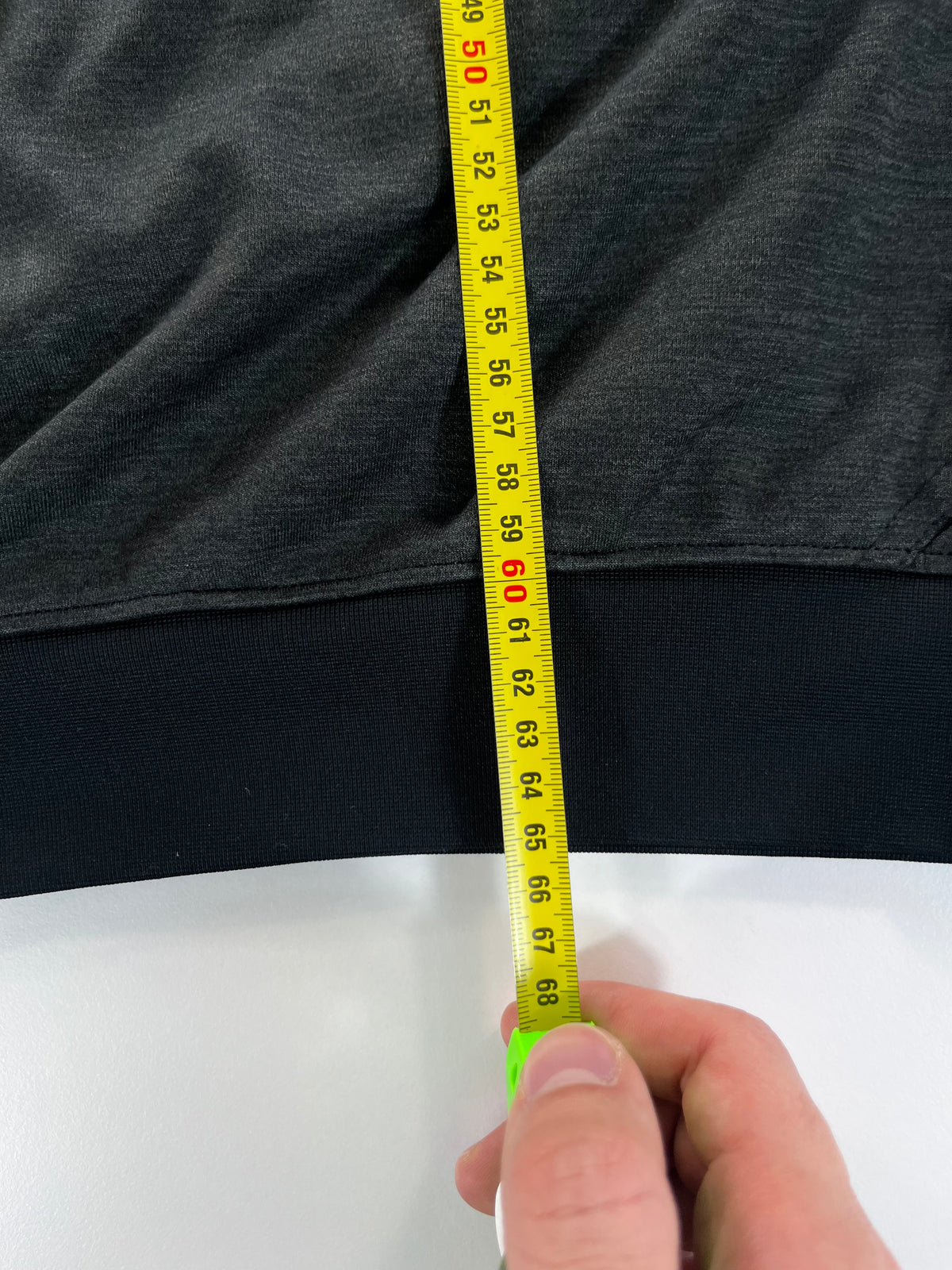 Nike Academy Dry hoodie pulóver
