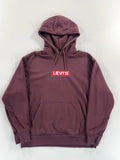 Levi's hoodie pulóver