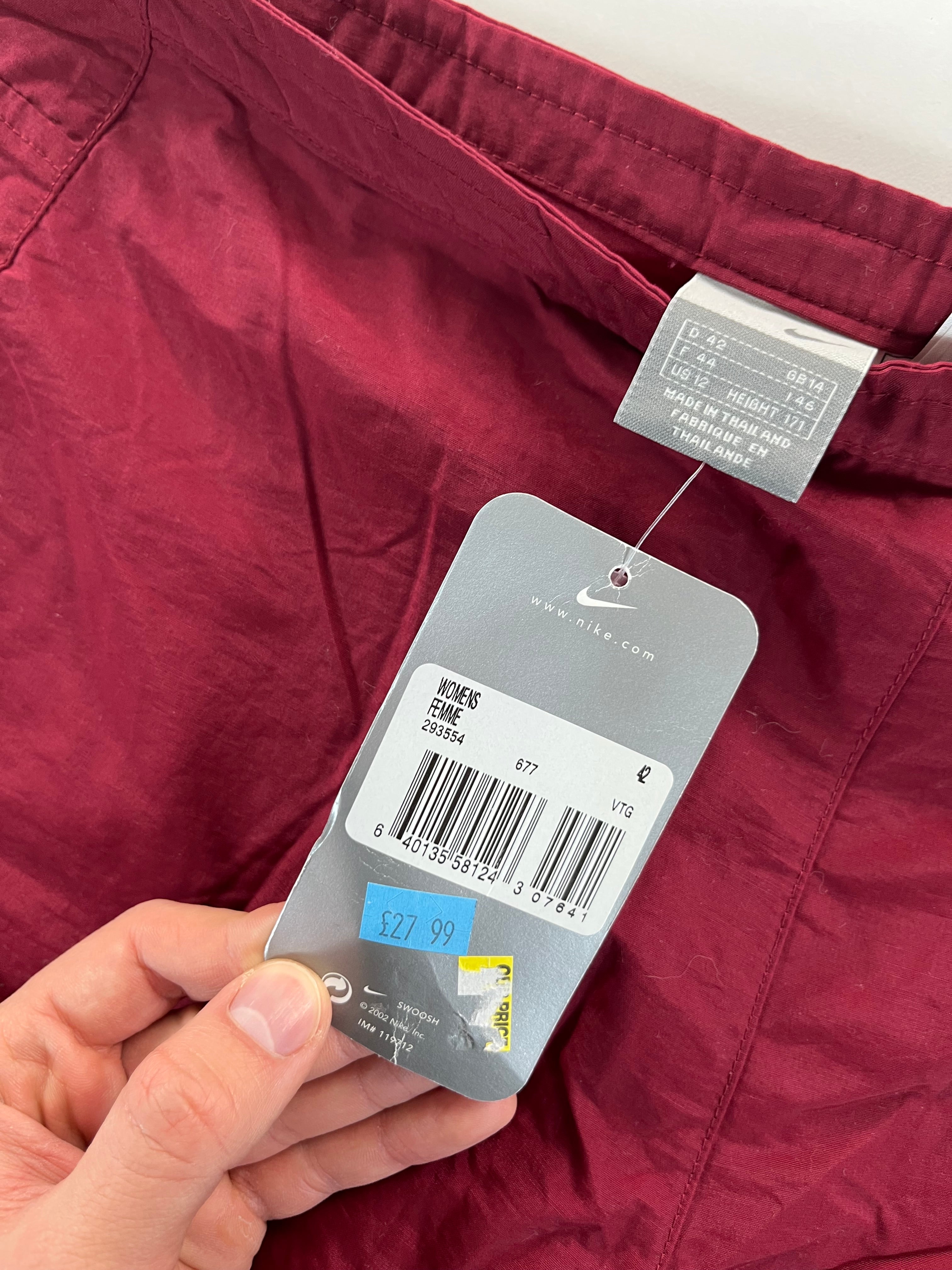 Nike short