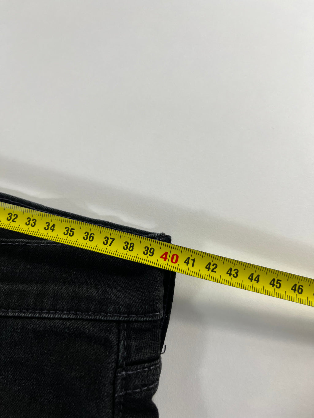 Levi's Lot 514 W31 L32 farmernadrág