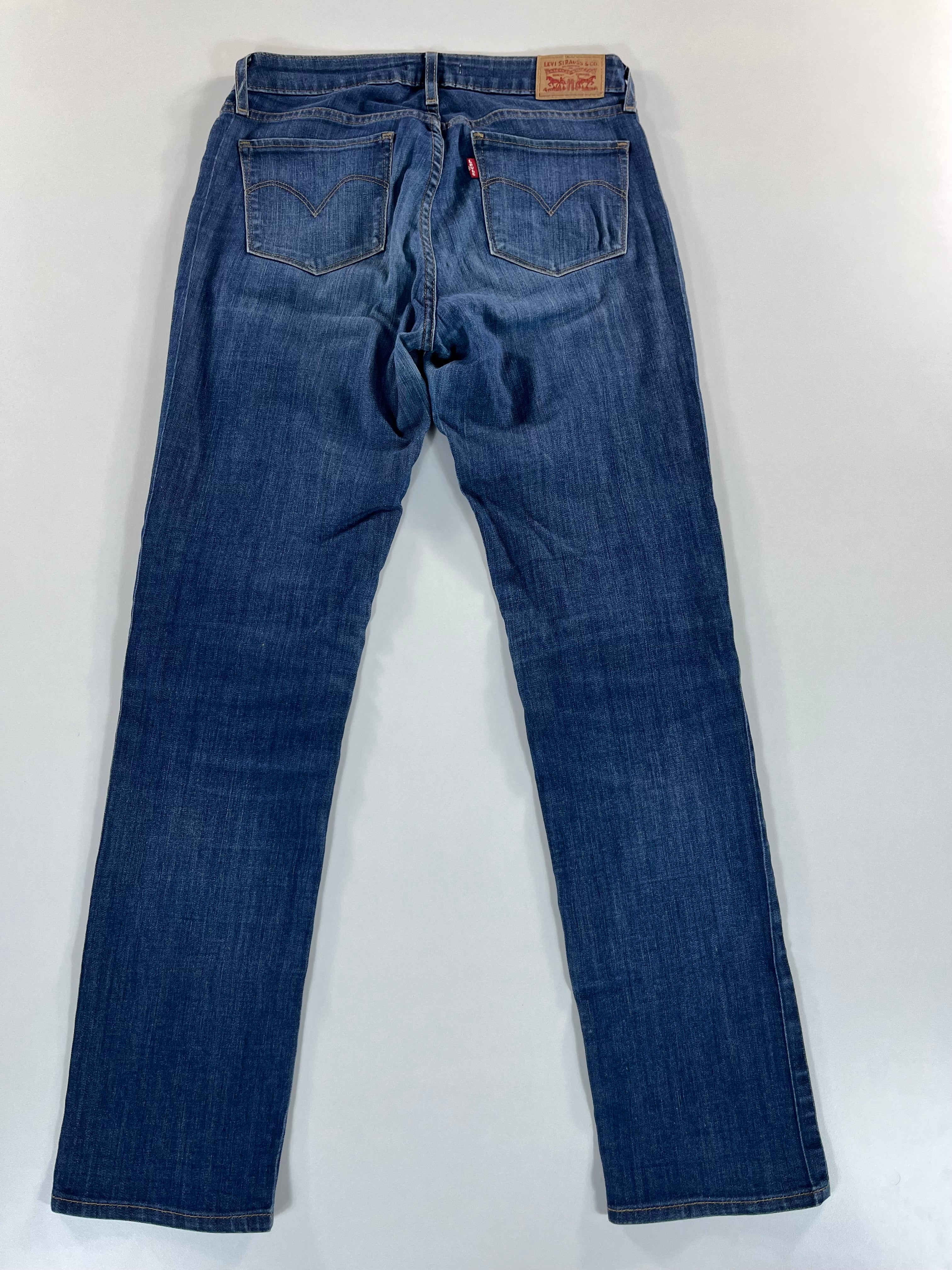 Levi's 712 Slim 28 farmernadrág