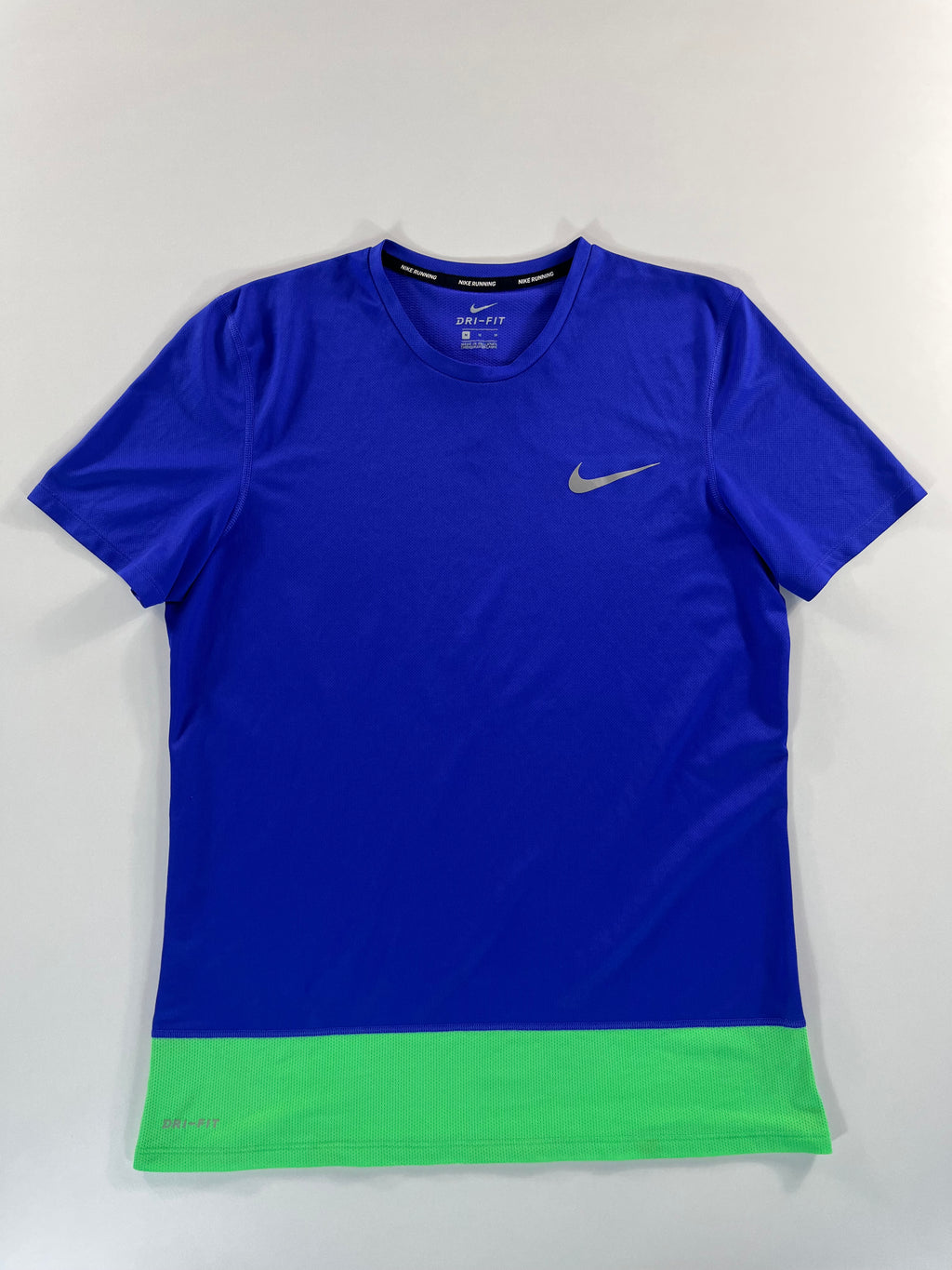 Nike training póló