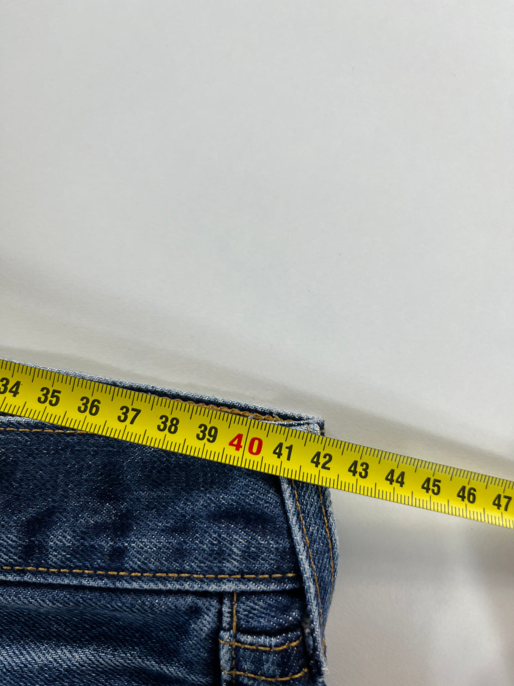 Levi's 501 short