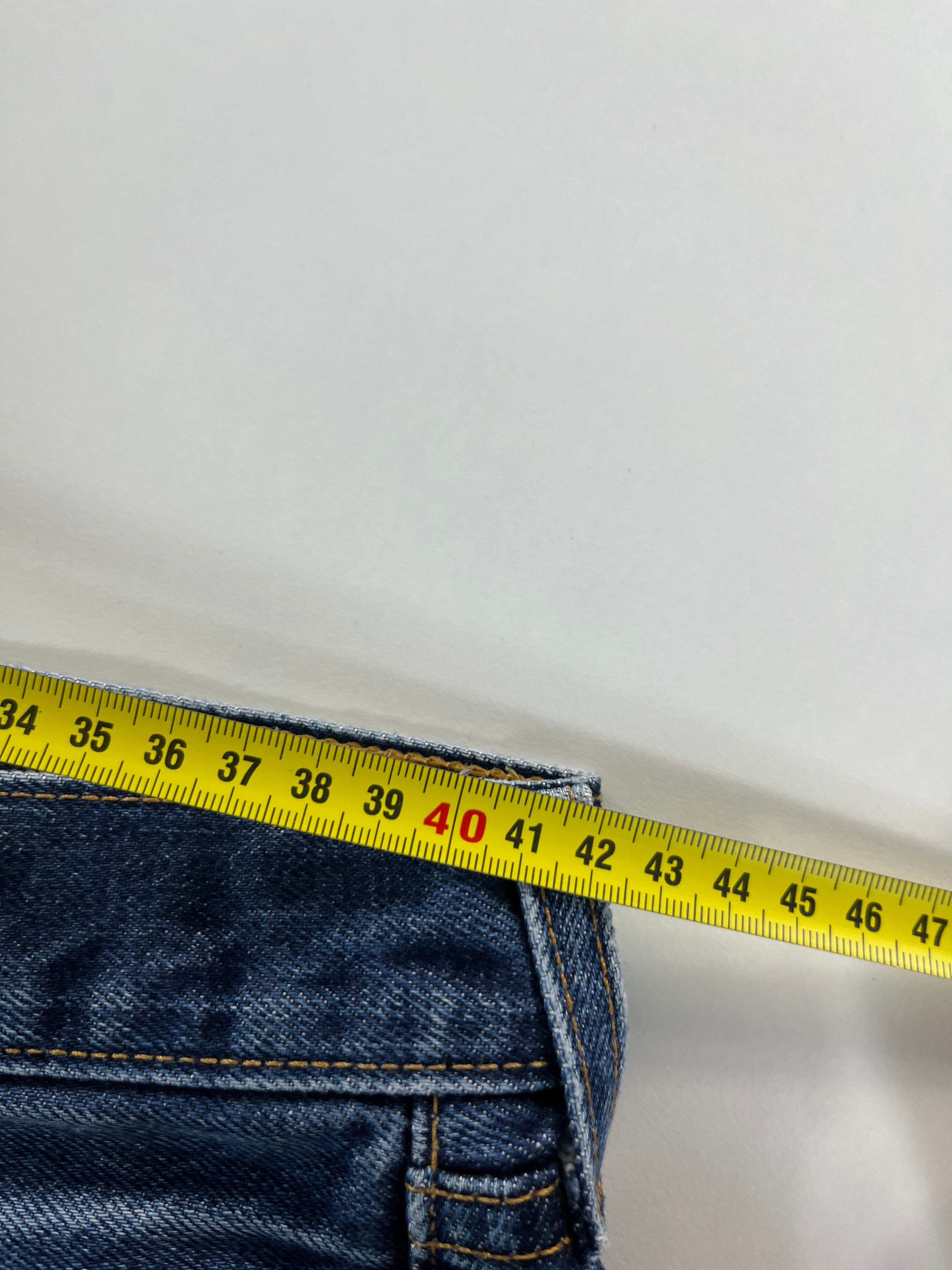Levi's 501 short